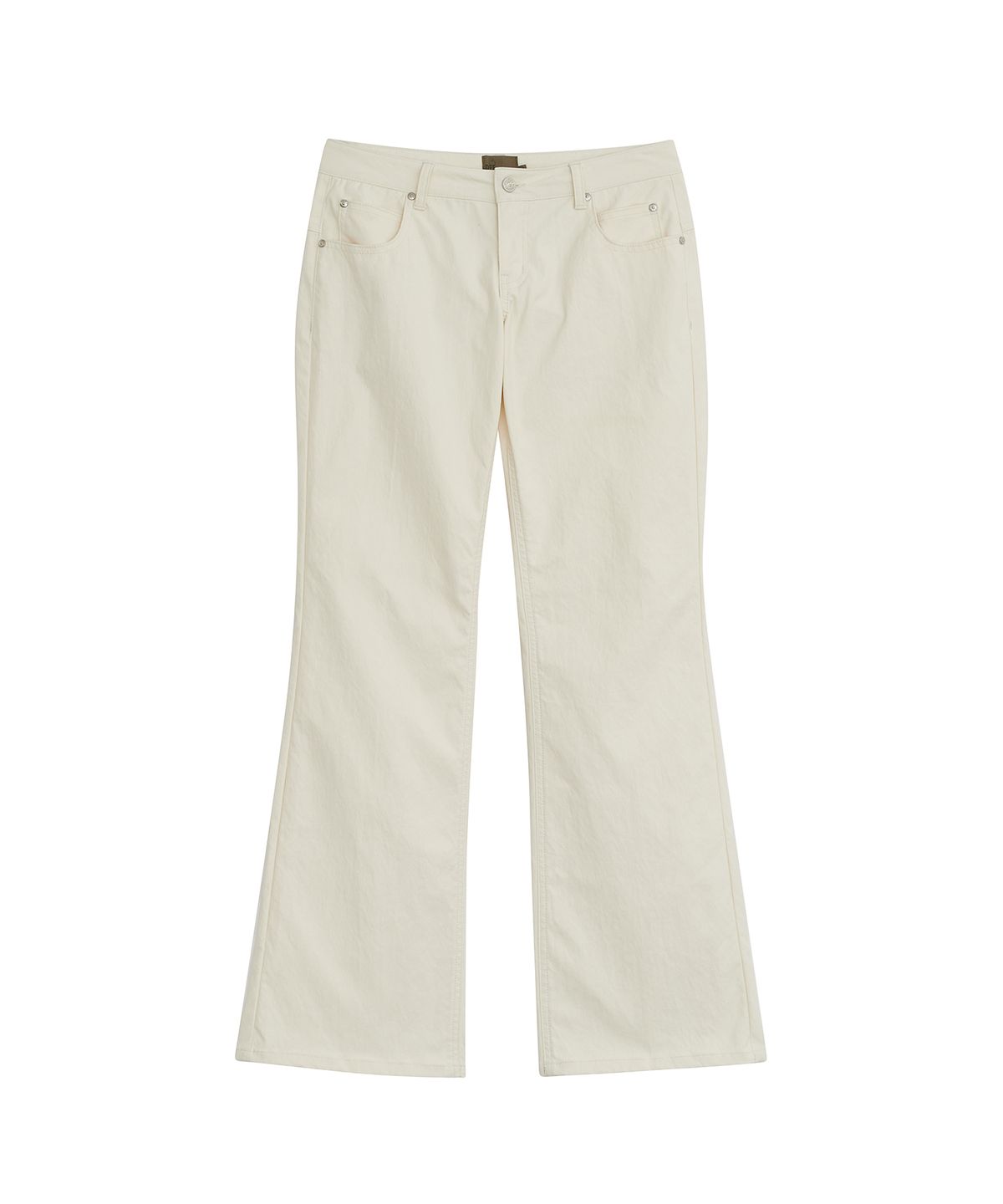 데프가먼츠(DEFGARMENTS) APRON PANTS [2COLOR]