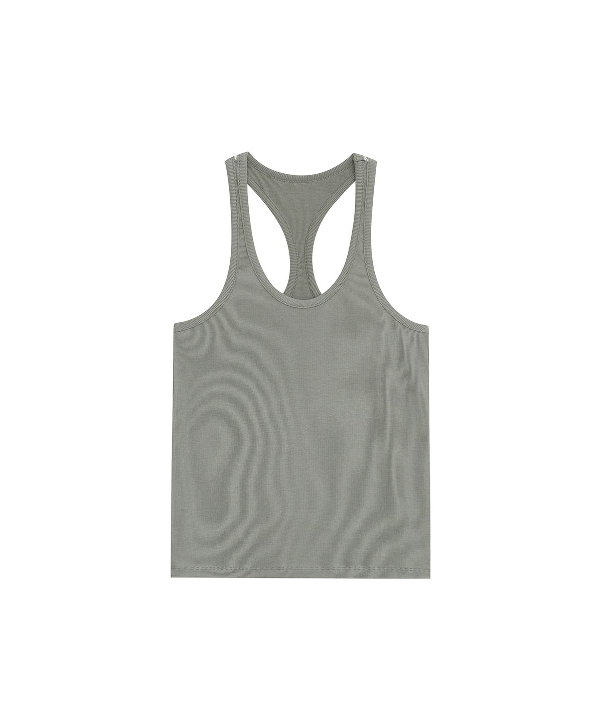 데프가먼츠(DEFGARMENTS) TATTOO SYMBOL SLEEVELESS [2COLOR]