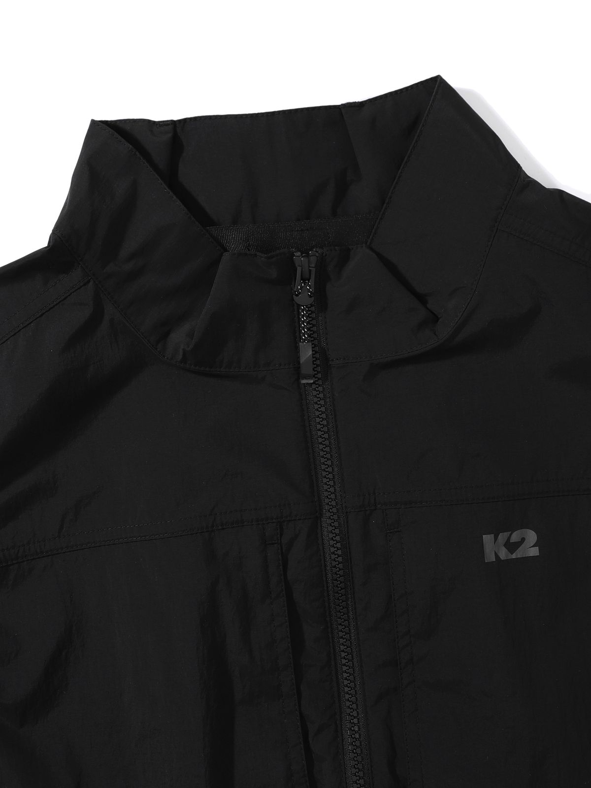 케이투(K2) OSSAK 아이스 쿨링 팬 베스트_Black