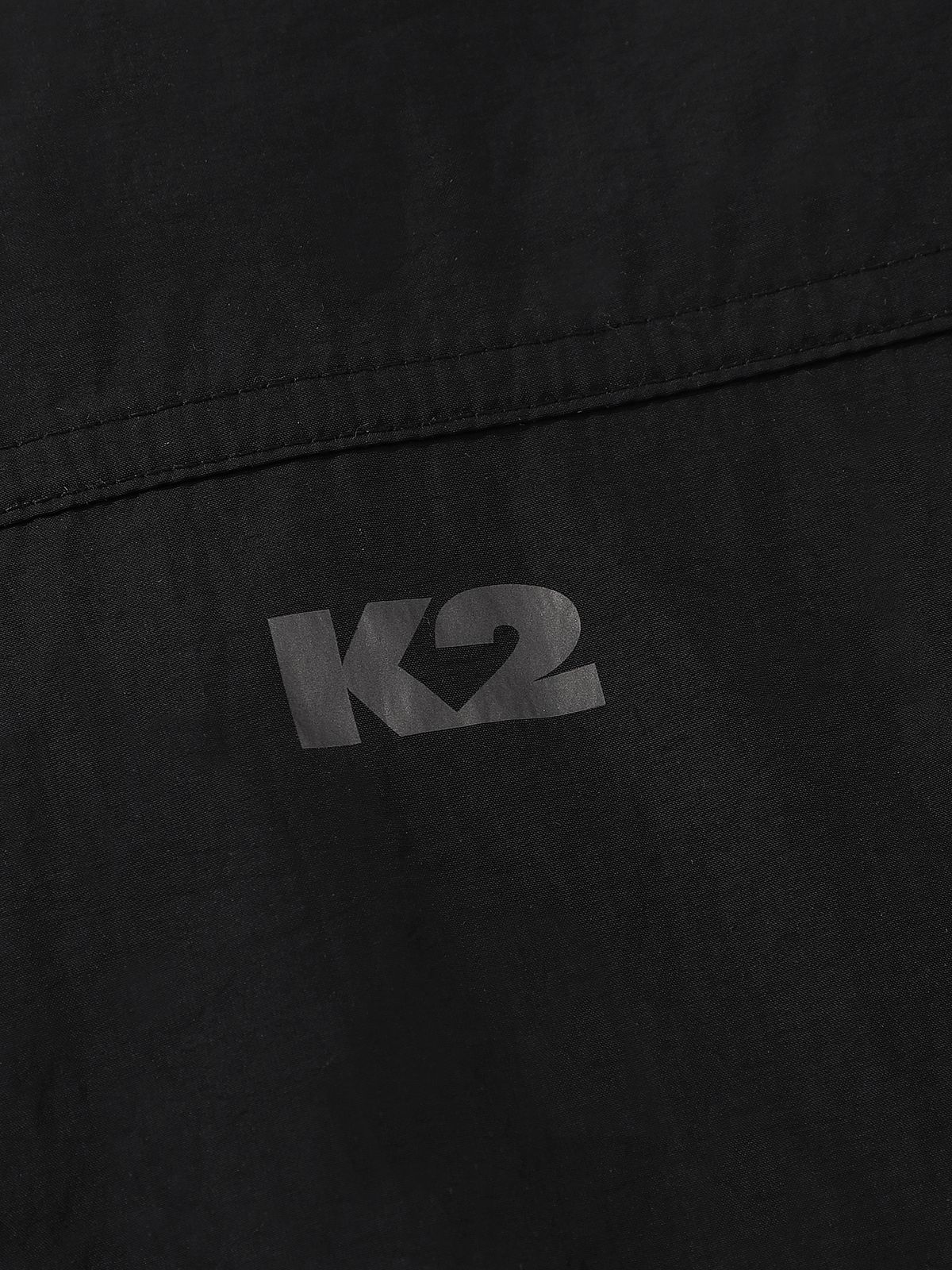 케이투(K2) OSSAK 아이스 쿨링 팬 베스트_Black