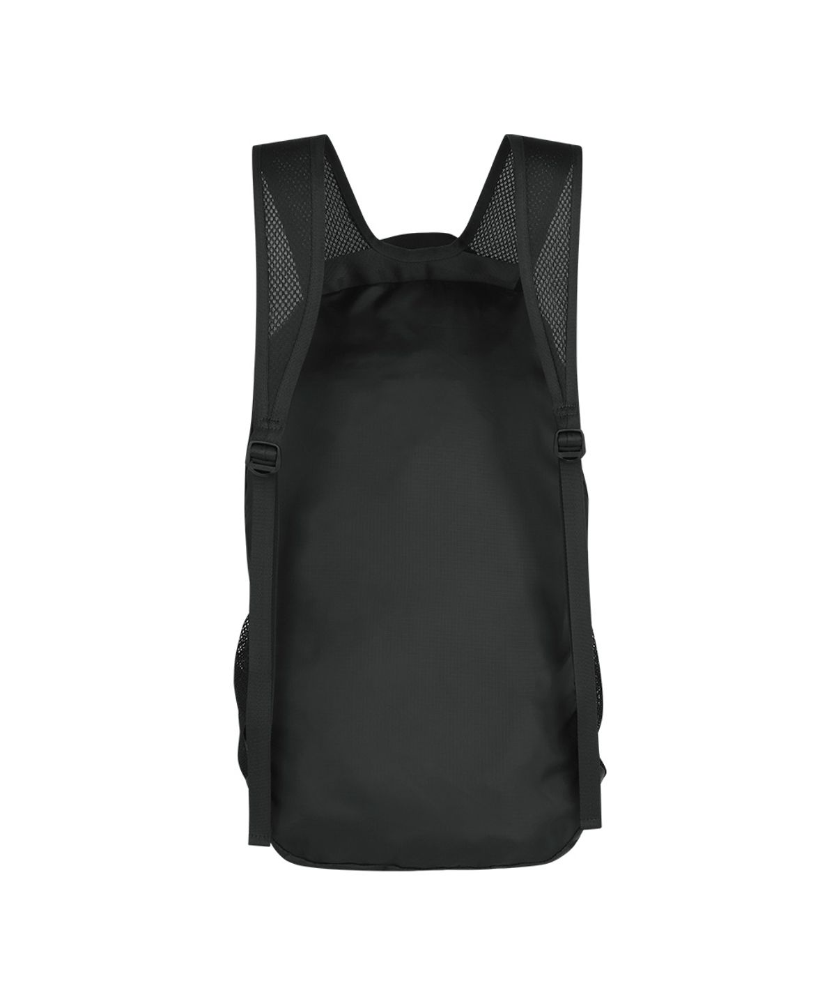 아웃도어 보이스(OUTDOOR VOICES) OV LIGHTWEIGHT BACKPACK (BLACK)
