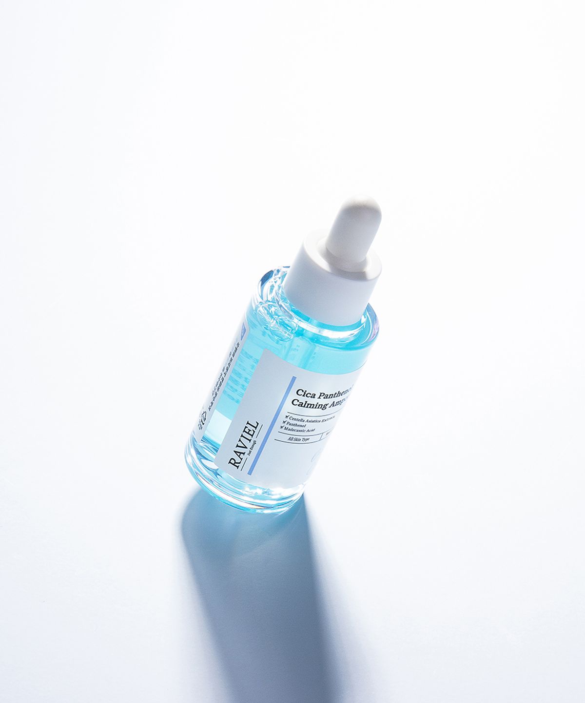 라비엘(RAVIEL) [2EA] 시카 판테놀 카밍 앰플 30ml