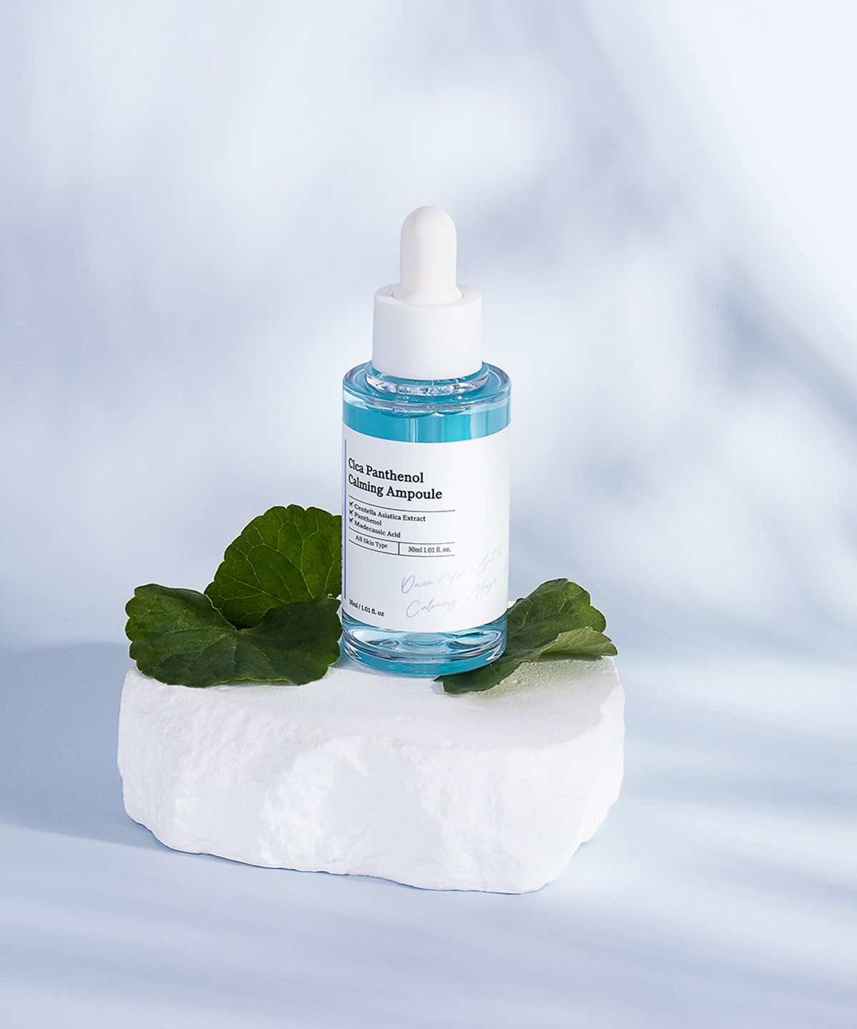 라비엘(RAVIEL) [2EA] 시카 판테놀 카밍 앰플 30ml