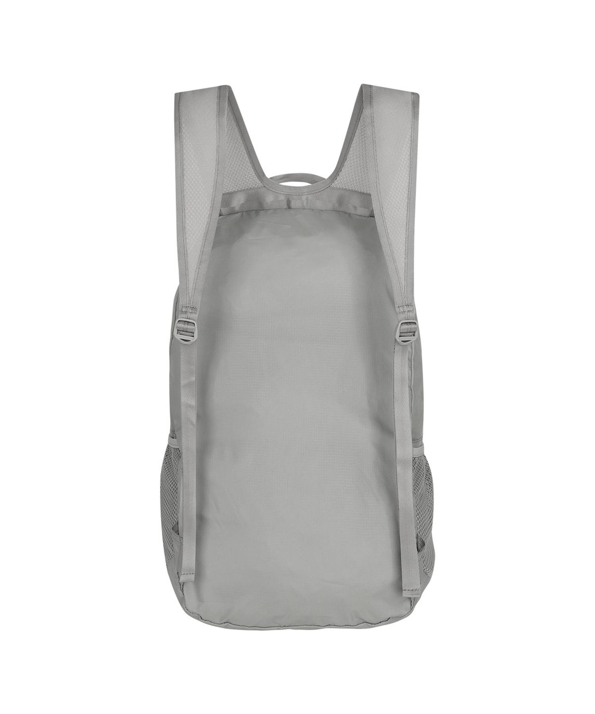 아웃도어 보이스(OUTDOOR VOICES) OV LIGHTWEIGHT BACKPACK (LIGHT GRAY)