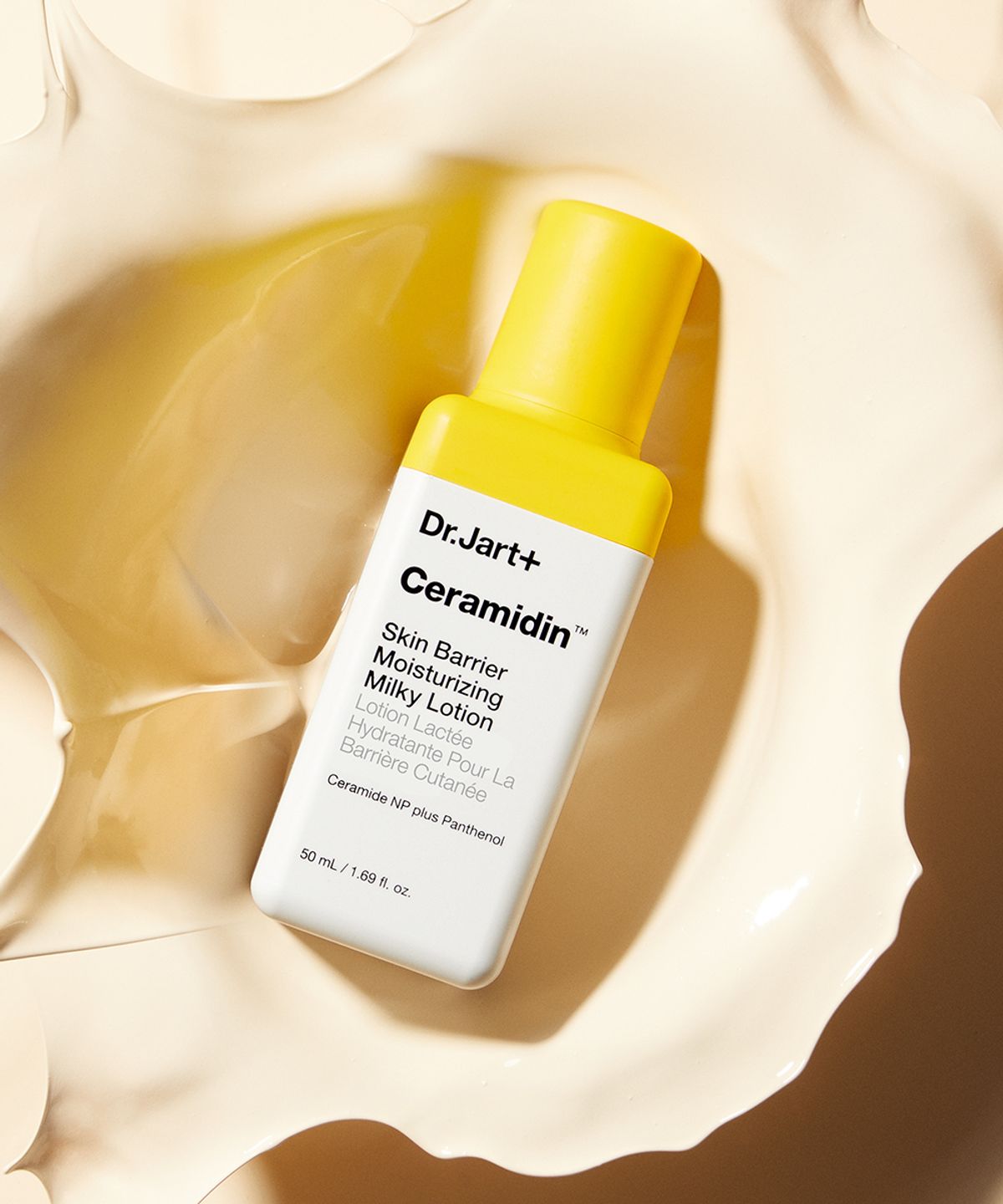 닥터자르트(DR.JART) 세라마이딘 스킨 베리어 모이스처라이징 밀키 로션 50ml