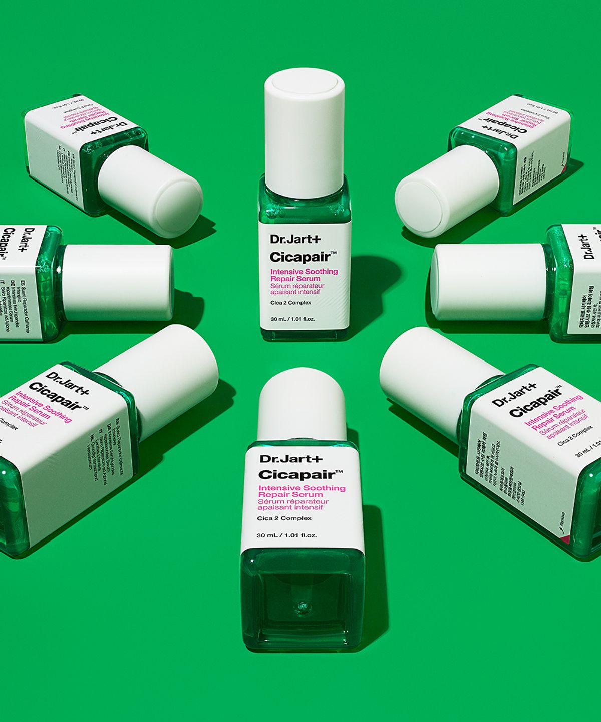 닥터자르트(DR.JART) 시카페어 인텐시브 수딩 리페어 세럼 30ml