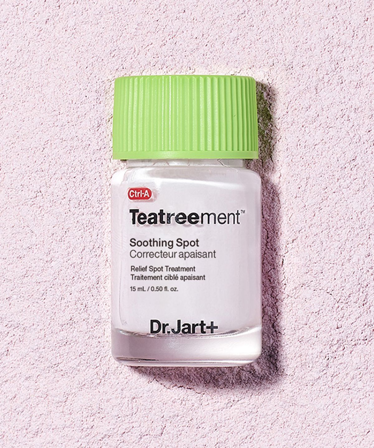 닥터자르트(DR.JART) 컨트롤에이 트리트먼트 수딩 스팟 15ml