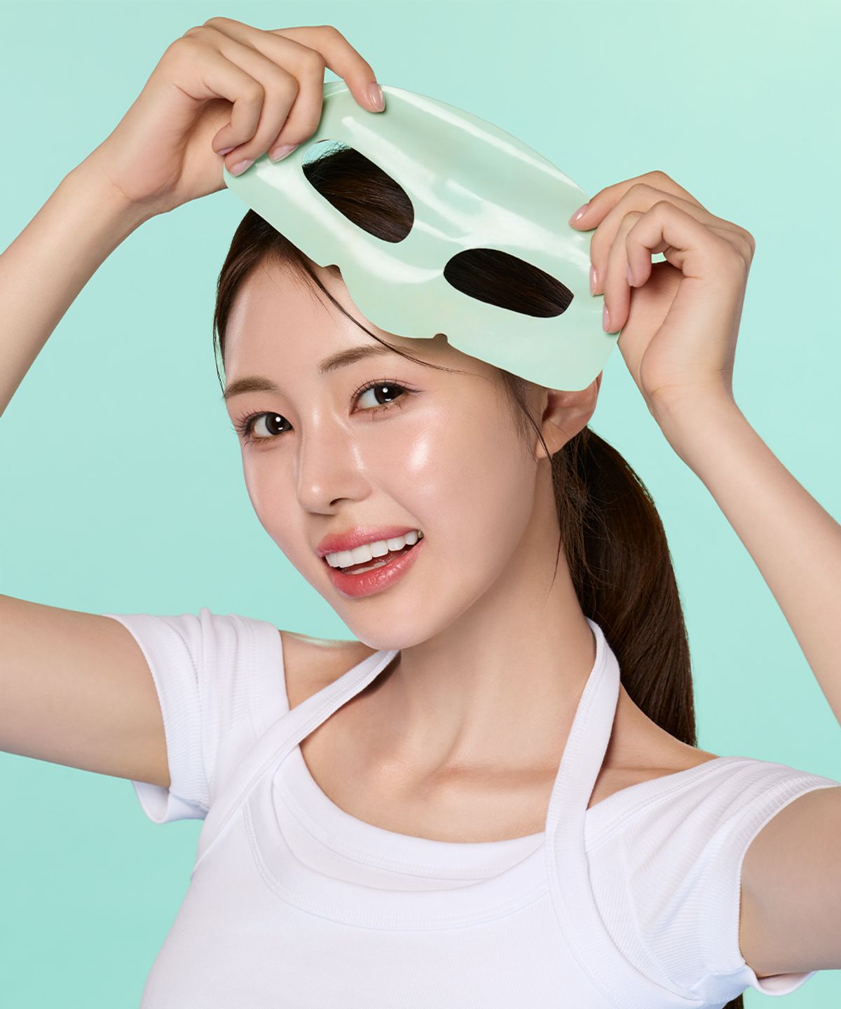 닥터자르트(DR.JART) 크라이오 러버 수딩