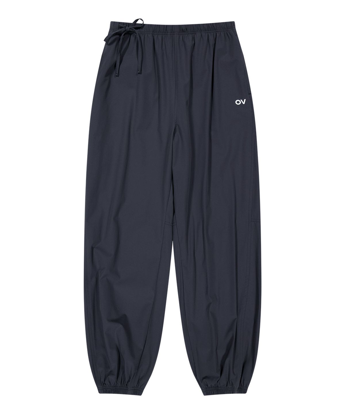 아웃도어 보이스(OUTDOOR VOICES) (W)STRETCH JOGGER PANTS (CHARCOAL)
