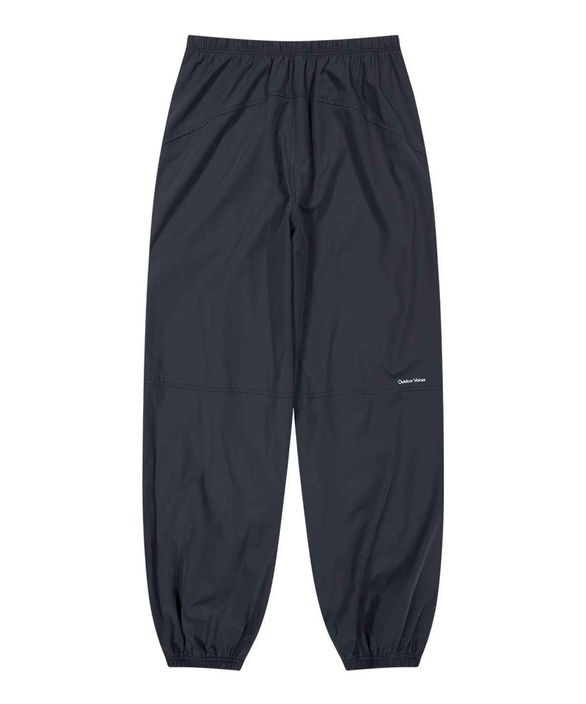 아웃도어 보이스(OUTDOOR VOICES) (W)STRETCH JOGGER PANTS (CHARCOAL)