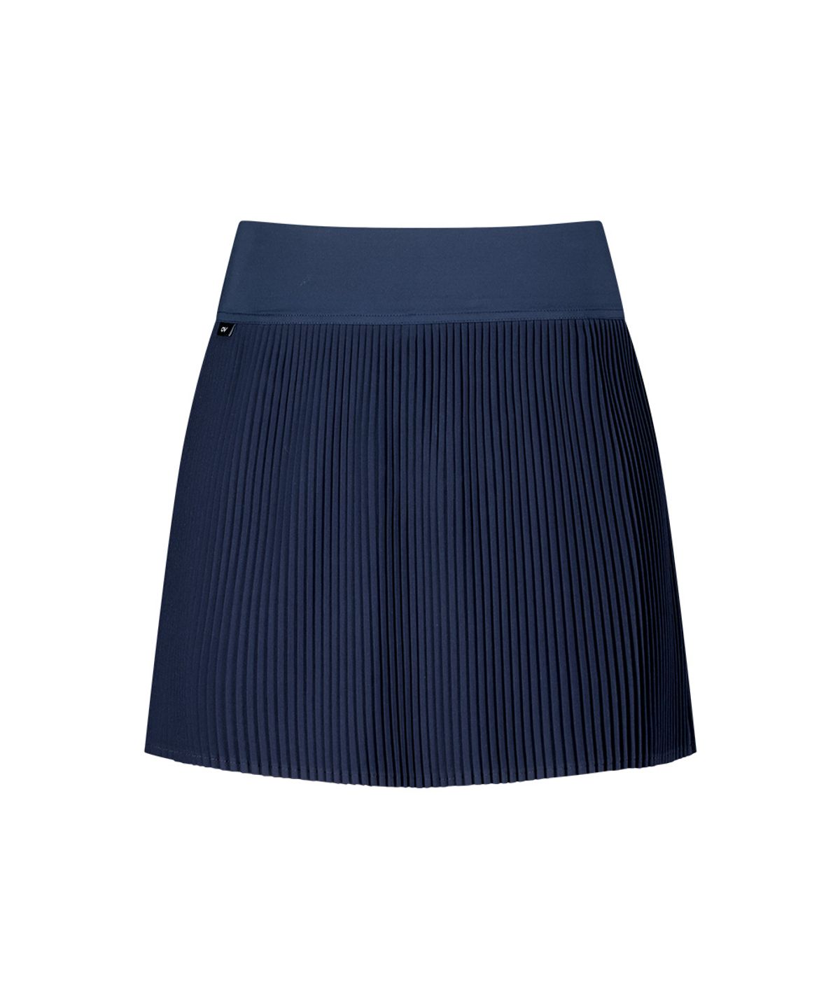 아웃도어 보이스(OUTDOOR VOICES) (W)TENNIS PLEAT SKORT (NAVY)