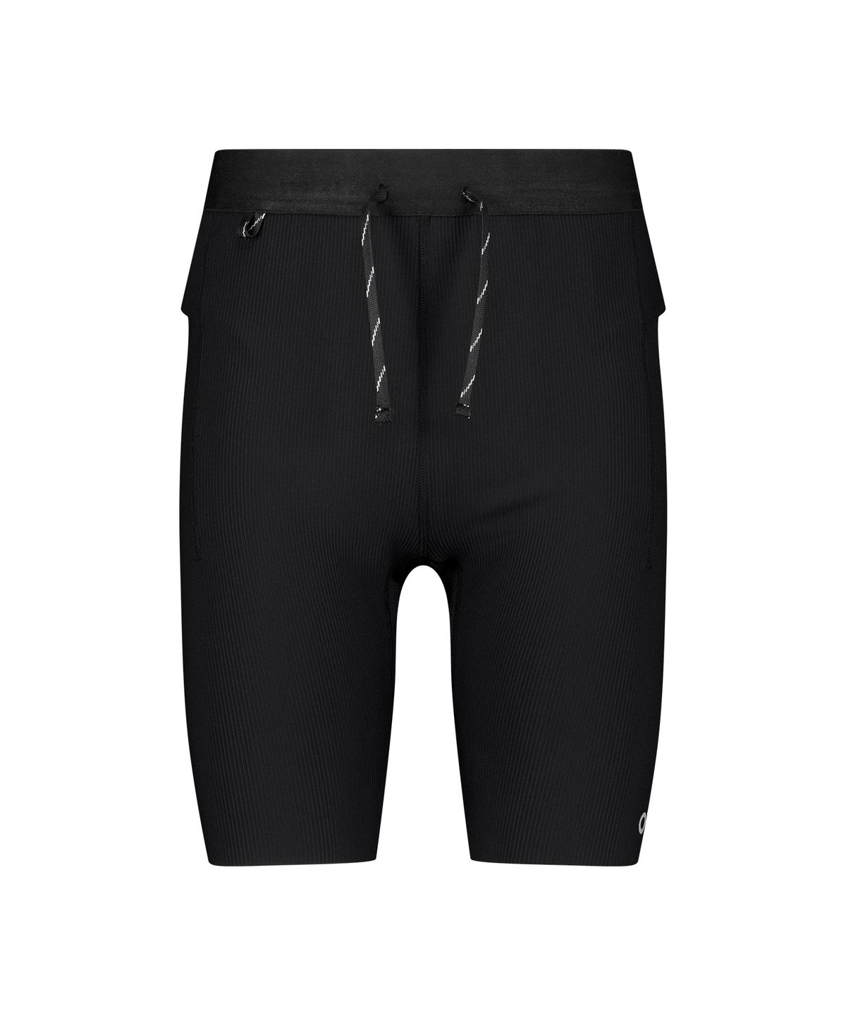 아웃도어 보이스(OUTDOOR VOICES) (M)Technol-OV™ 9 FLEX RUNNING HALF TIGHTS (BLACK)