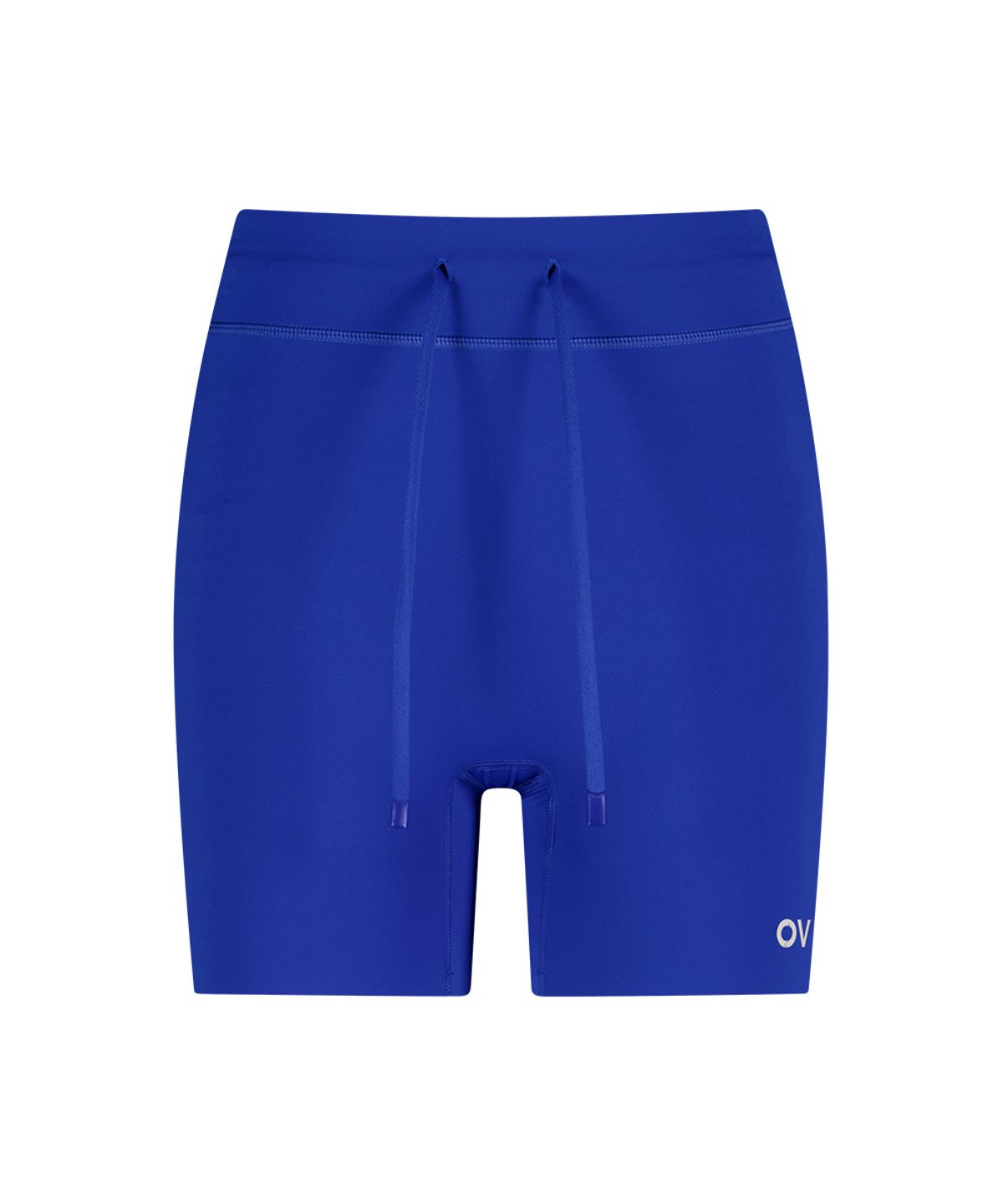 아웃도어 보이스(OUTDOOR VOICES) (W)Technol-OV™ 5 COMFY FLEX LEGGINGS SHORTS (OV BLUE)