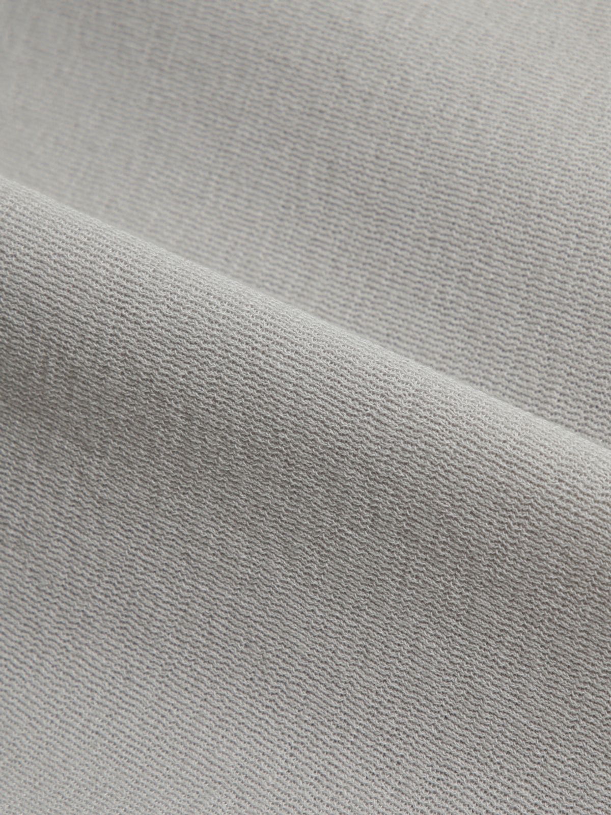앤드지(AND Z) 남성 슬럽 라운드넥 반팔티_BLG2ER1001GR
