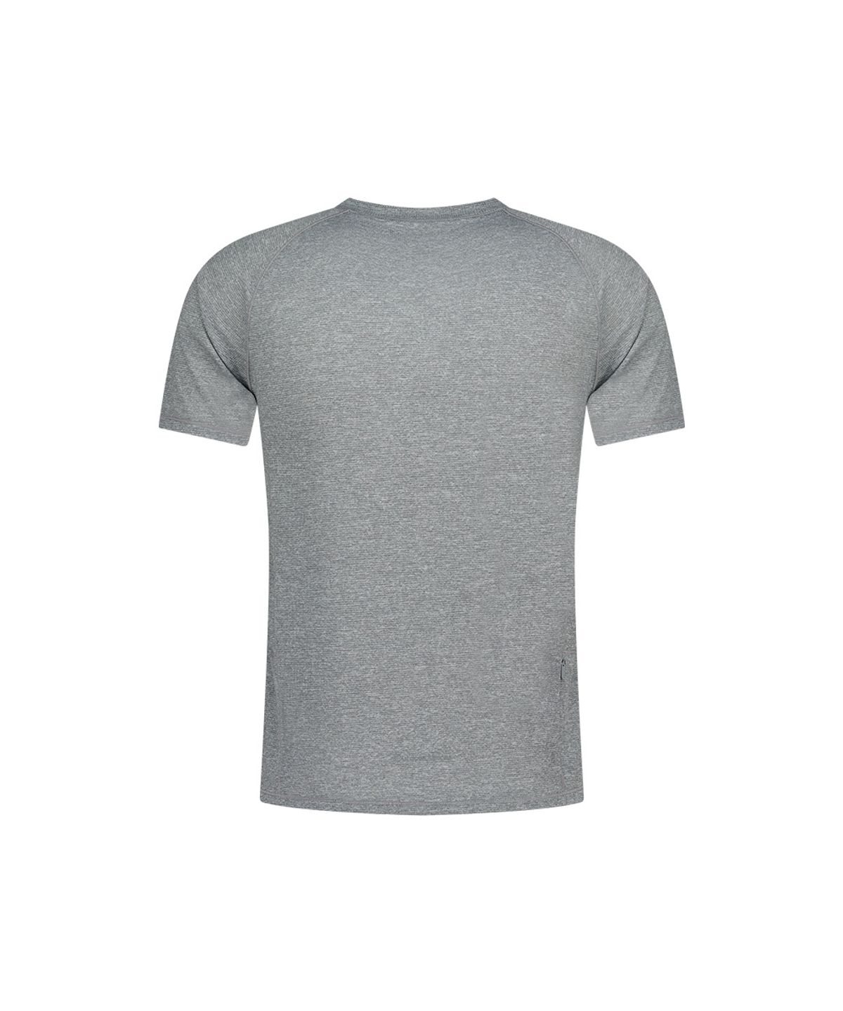 아웃도어 보이스(OUTDOOR VOICES) Technol-OV™ AIR FLEX TEE (HEATHER GRAY)
