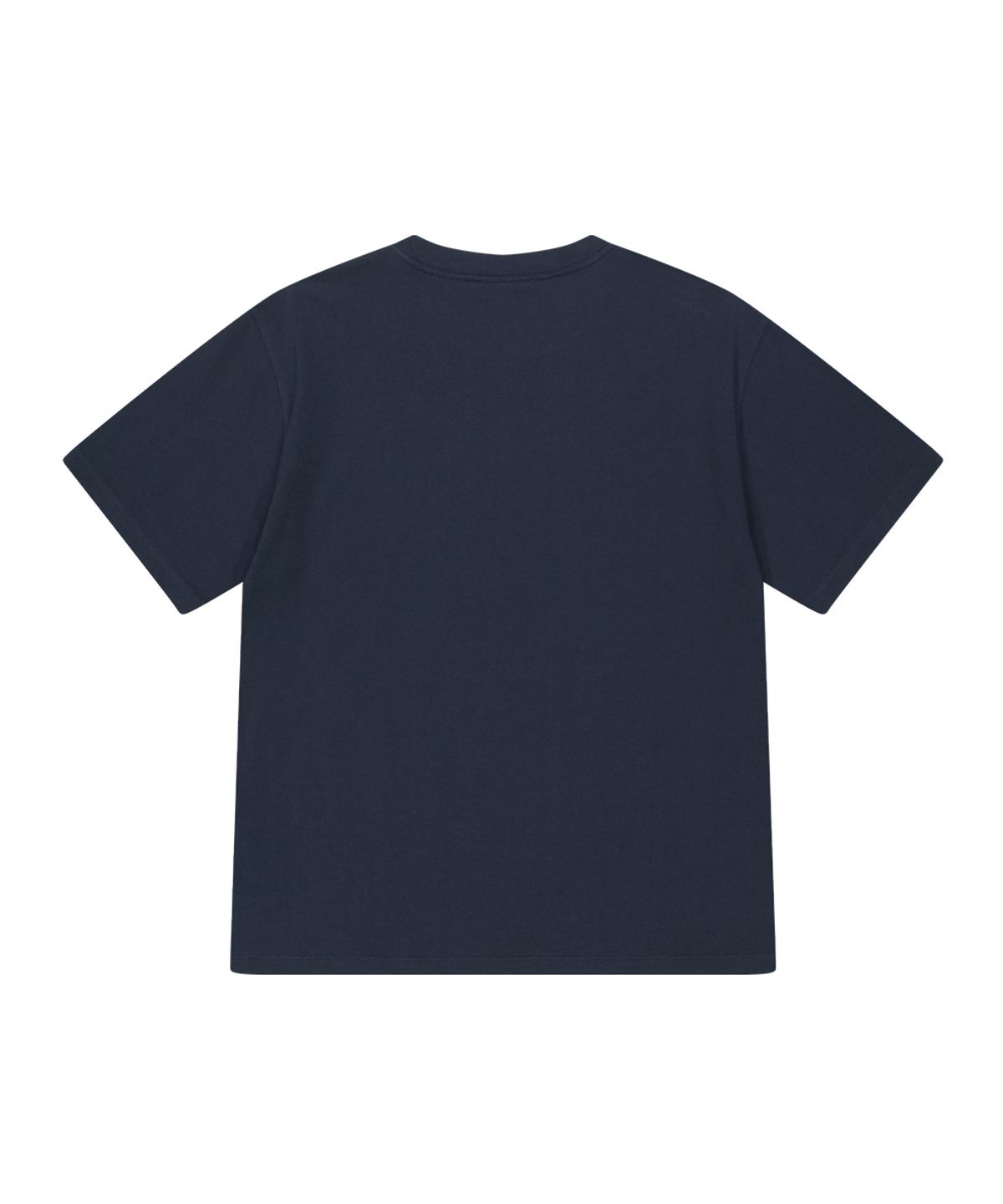 아웃도어 보이스(OUTDOOR VOICES) AirCorePro™ NY ARCH LOGO TEE (NAVY)