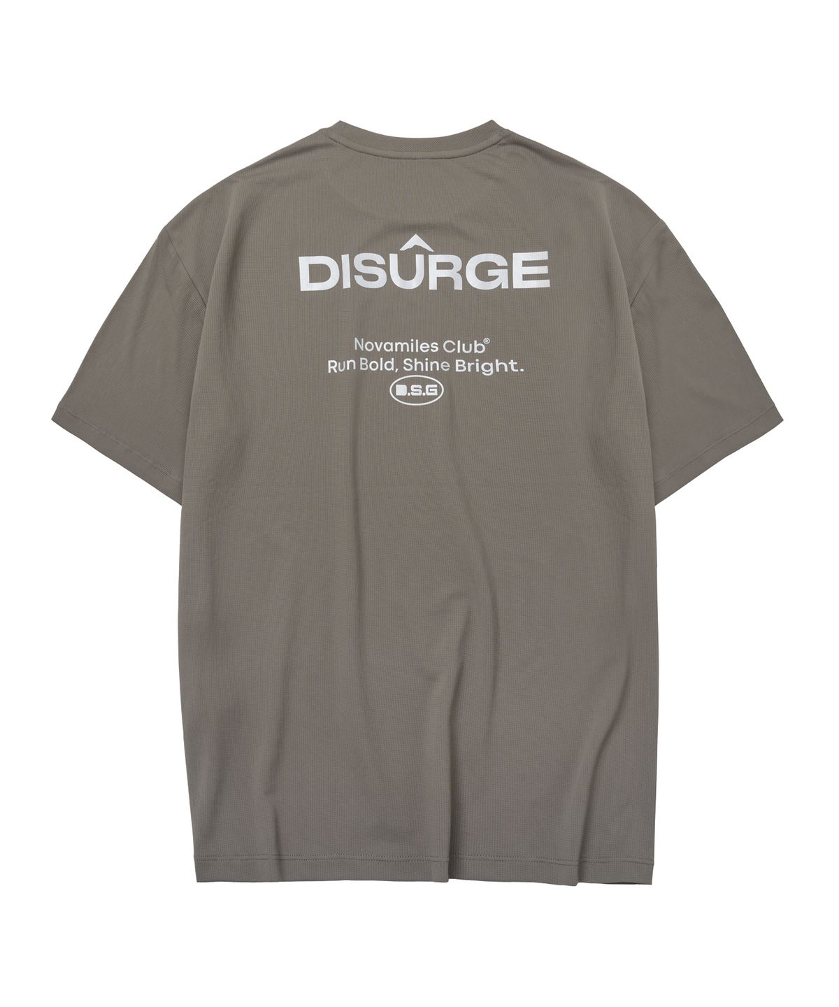 디써지(DISURGE) 리너라이즈 티셔츠