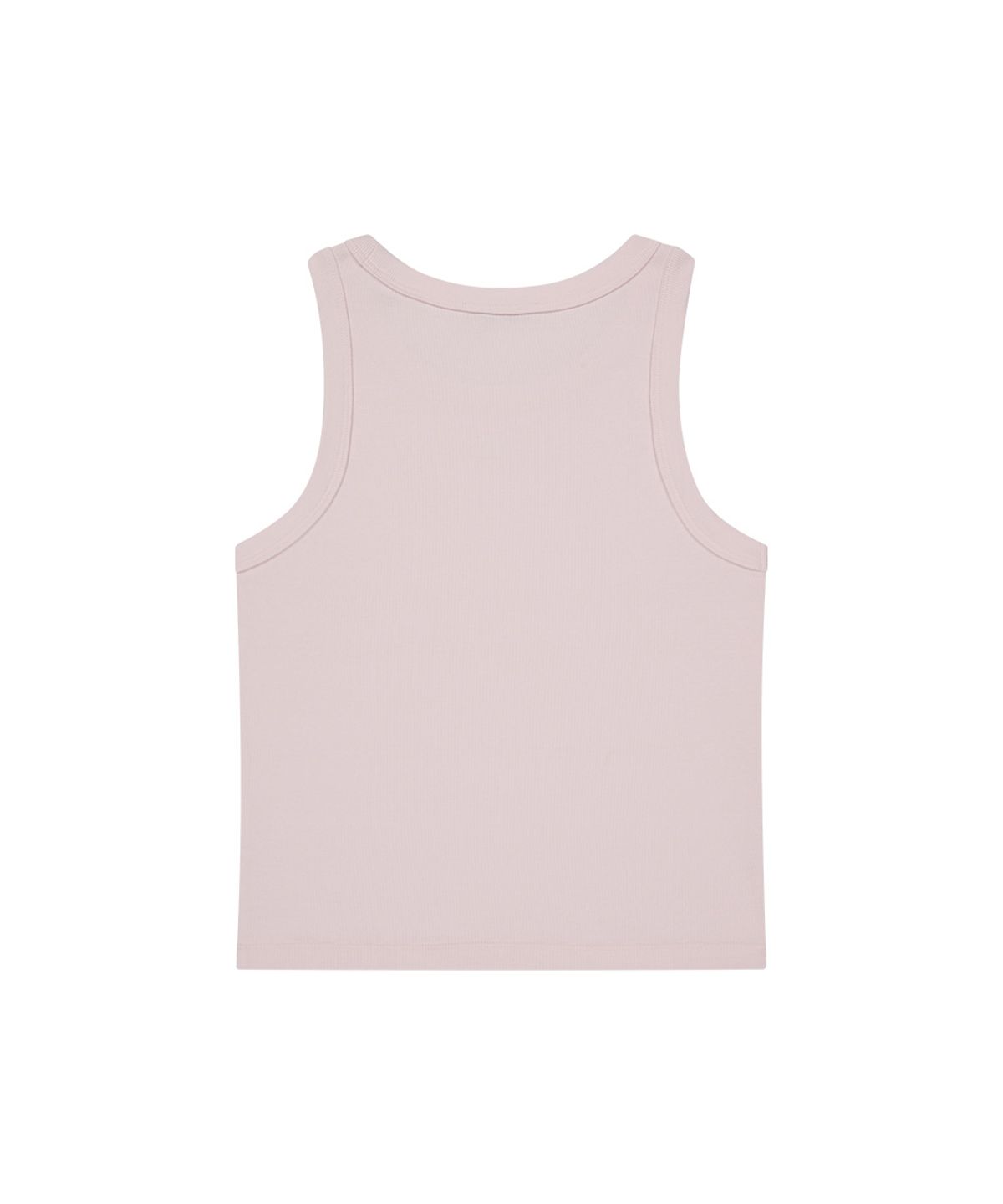 아웃도어 보이스(OUTDOOR VOICES) (W)OV CENTRAL LOGO SLEEVELESS (PINK)