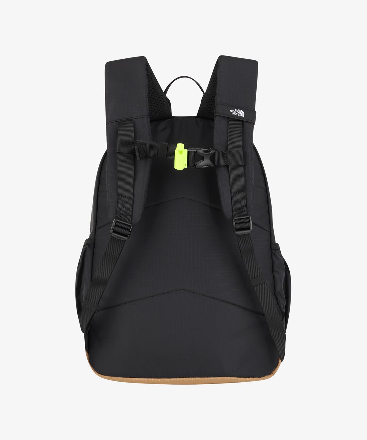 노스페이스 키즈(THE NORTH FACE KIDS) 키즈 버클리팩 미디엄 NM2DS08R_BLK