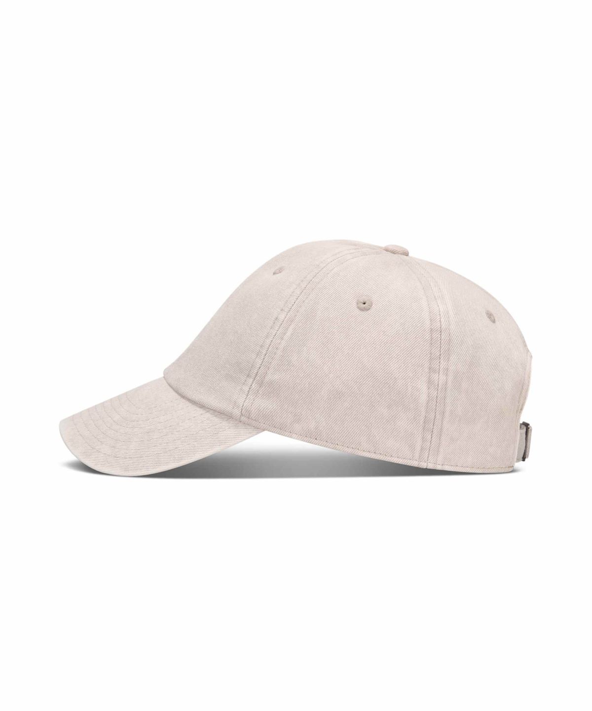 나이키(NIKE) 클럽 언스트럭처 데님 캡 - 칼리지 그레이:화이트 / HF0383-009