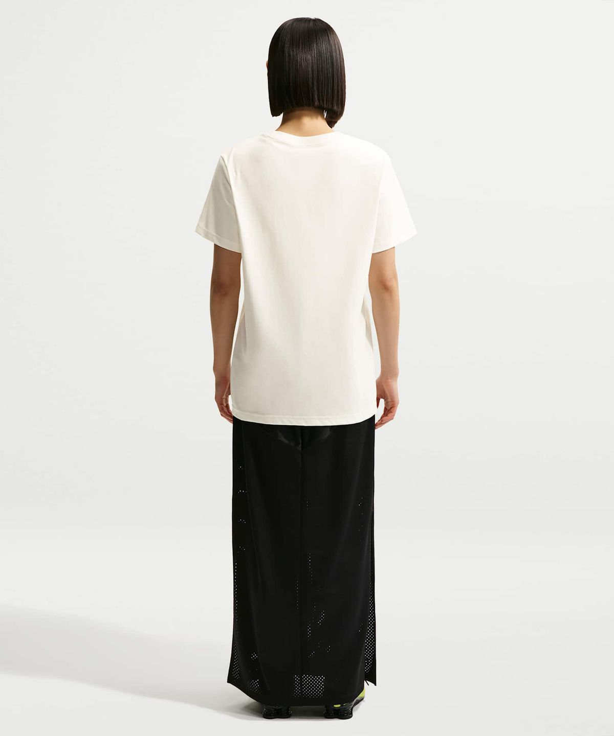 나이키(NIKE) 스포츠웨어 오버사이즈 반소매 티셔츠(플러스 사이즈) W - 세일 / IH7602-133