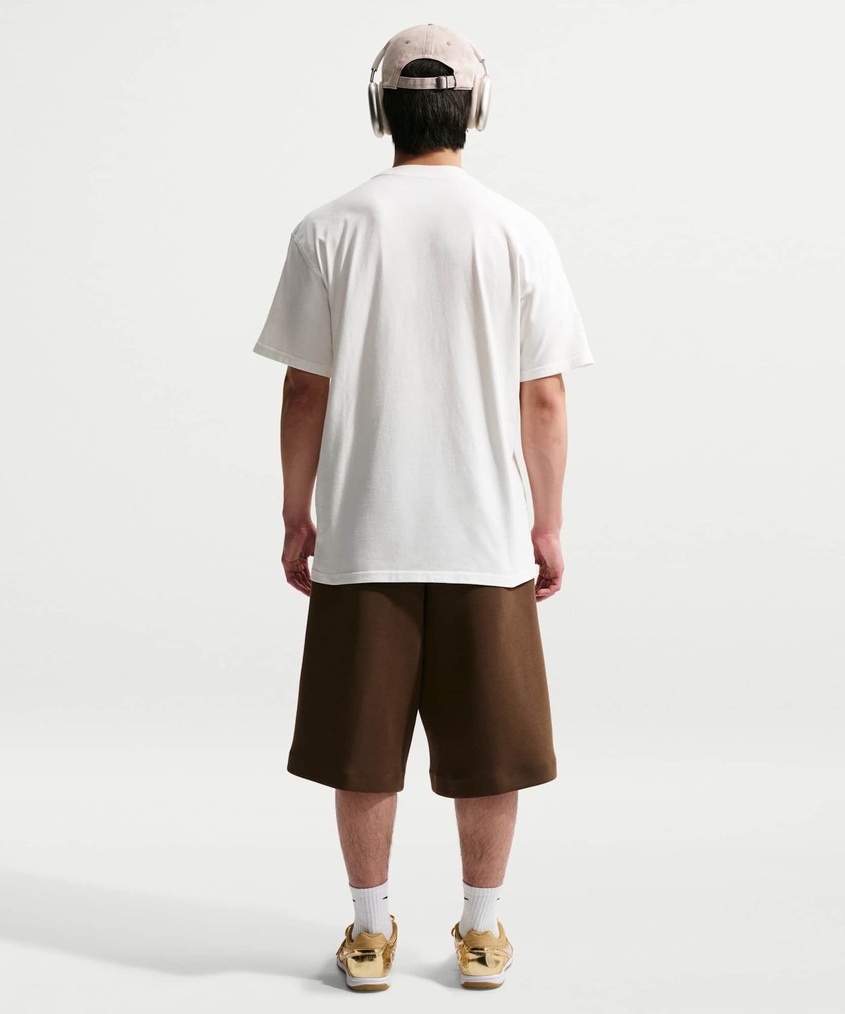 나이키(NIKE) 스포츠웨어 티셔츠 M - 세일 / IR5749-133