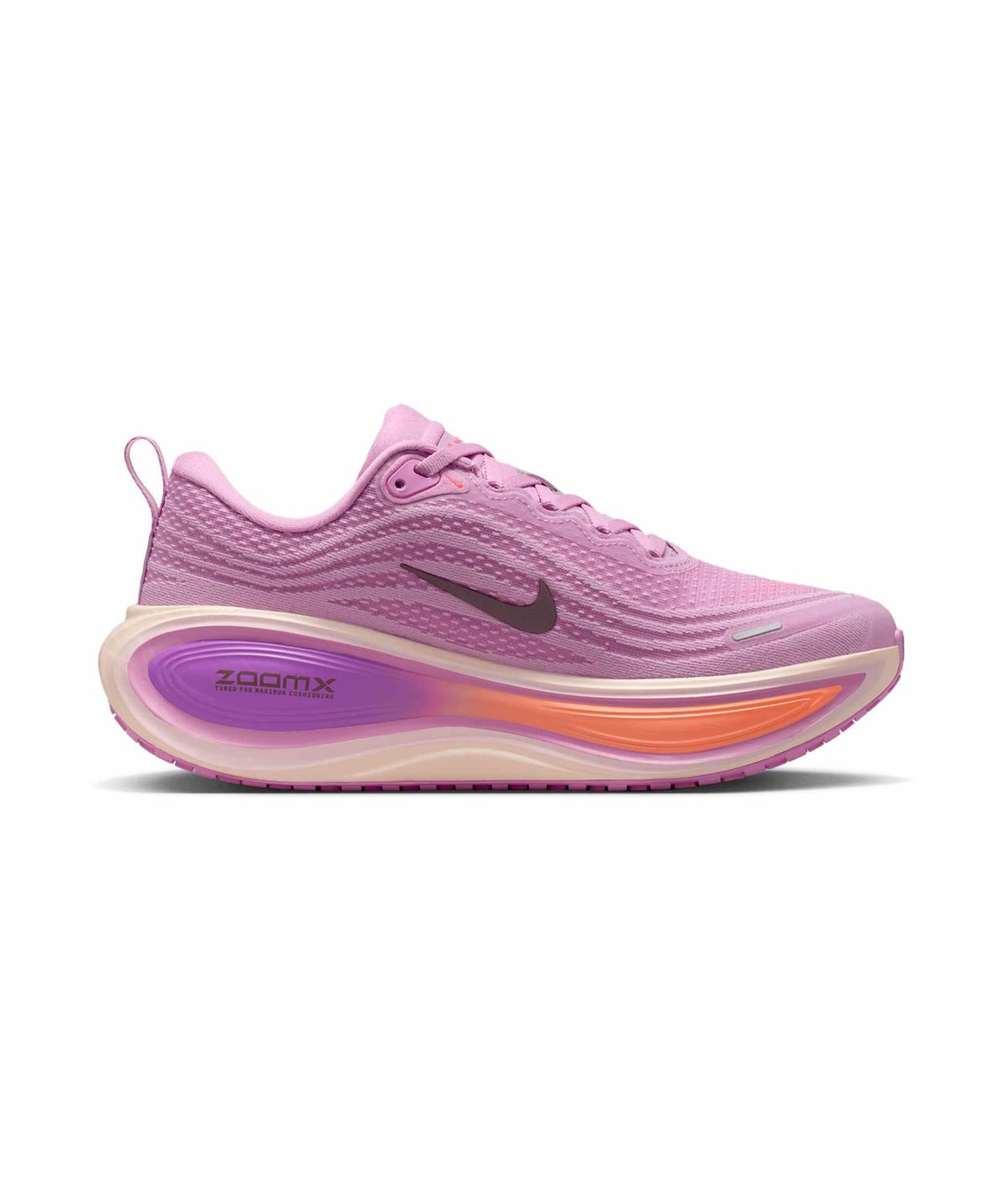 나이키(NIKE) 보메로 플러스 W - 라이트 마젠타:핑크 폼:브라이트 바이올렛:블랙 / HV8154-503