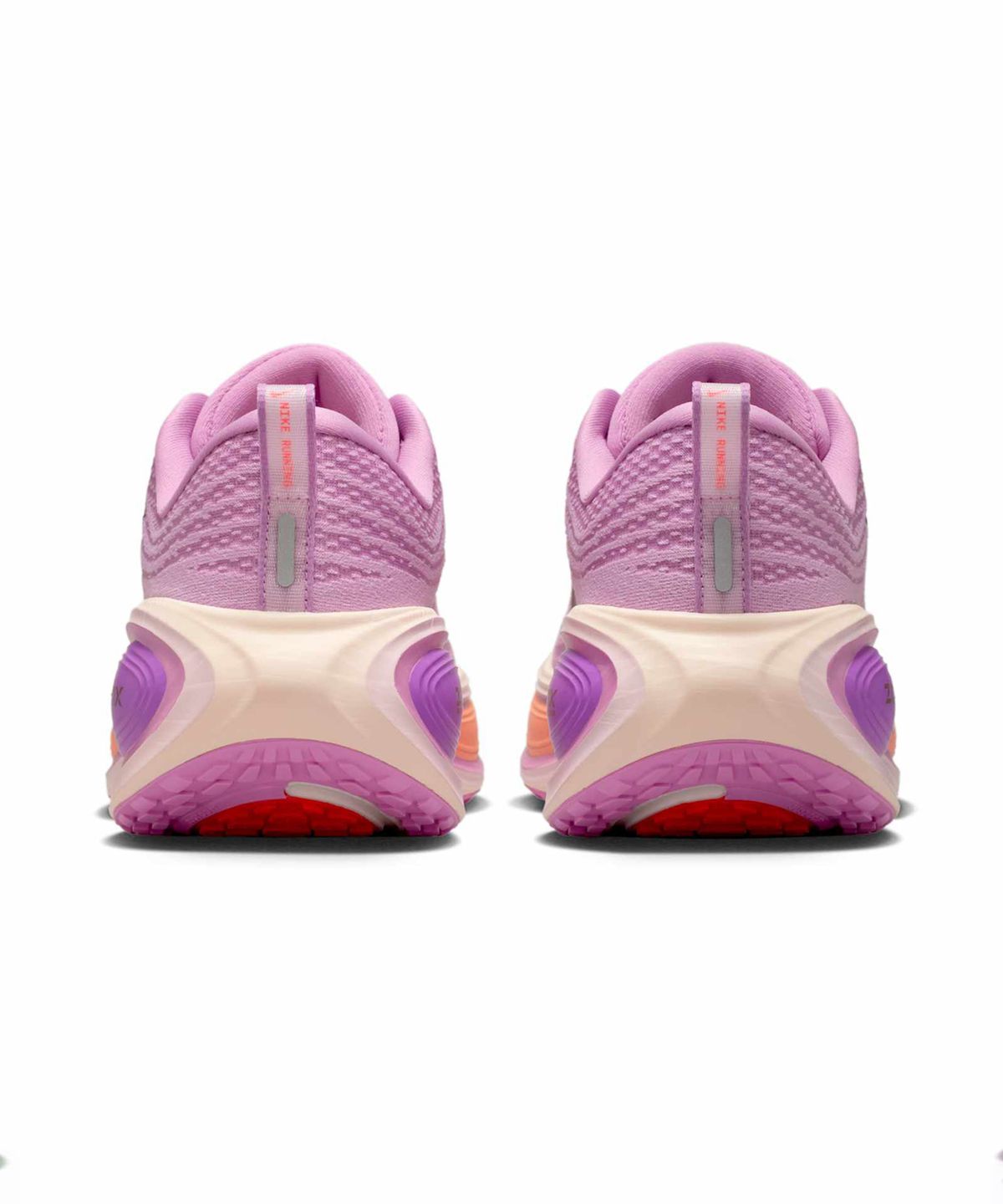 나이키(NIKE) 보메로 플러스 W - 라이트 마젠타:핑크 폼:브라이트 바이올렛:블랙 / HV8154-503