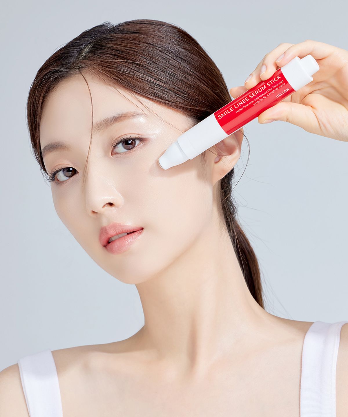 셀비엔(CELLBN) 스마일라인 괄사세럼 리프팅 앰플 스틱 15ml