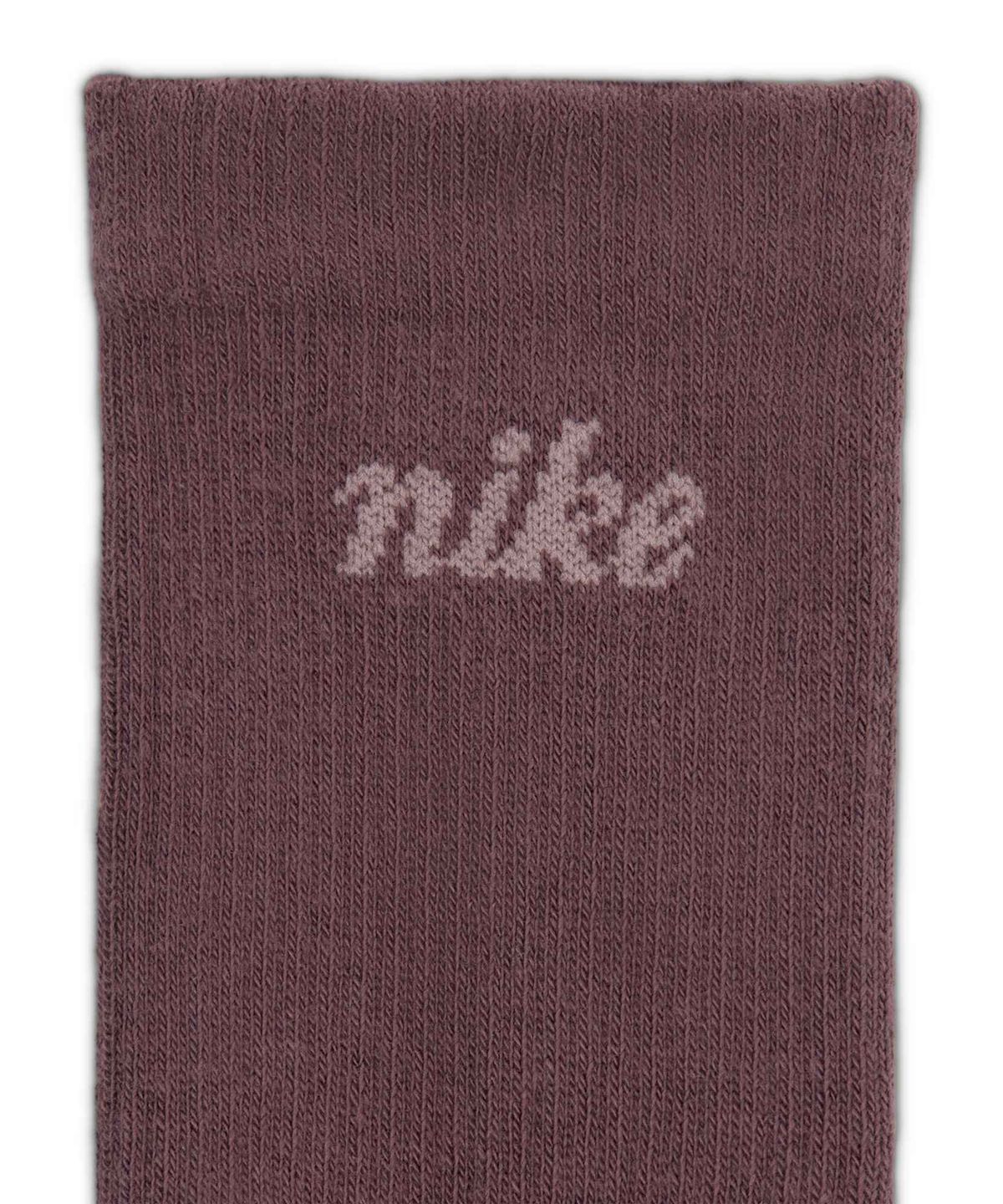 나이키(NIKE) 에브리데이 엘리베이티드 크루 삭스(3켤레) - 멀티컬러 / IH8528-903