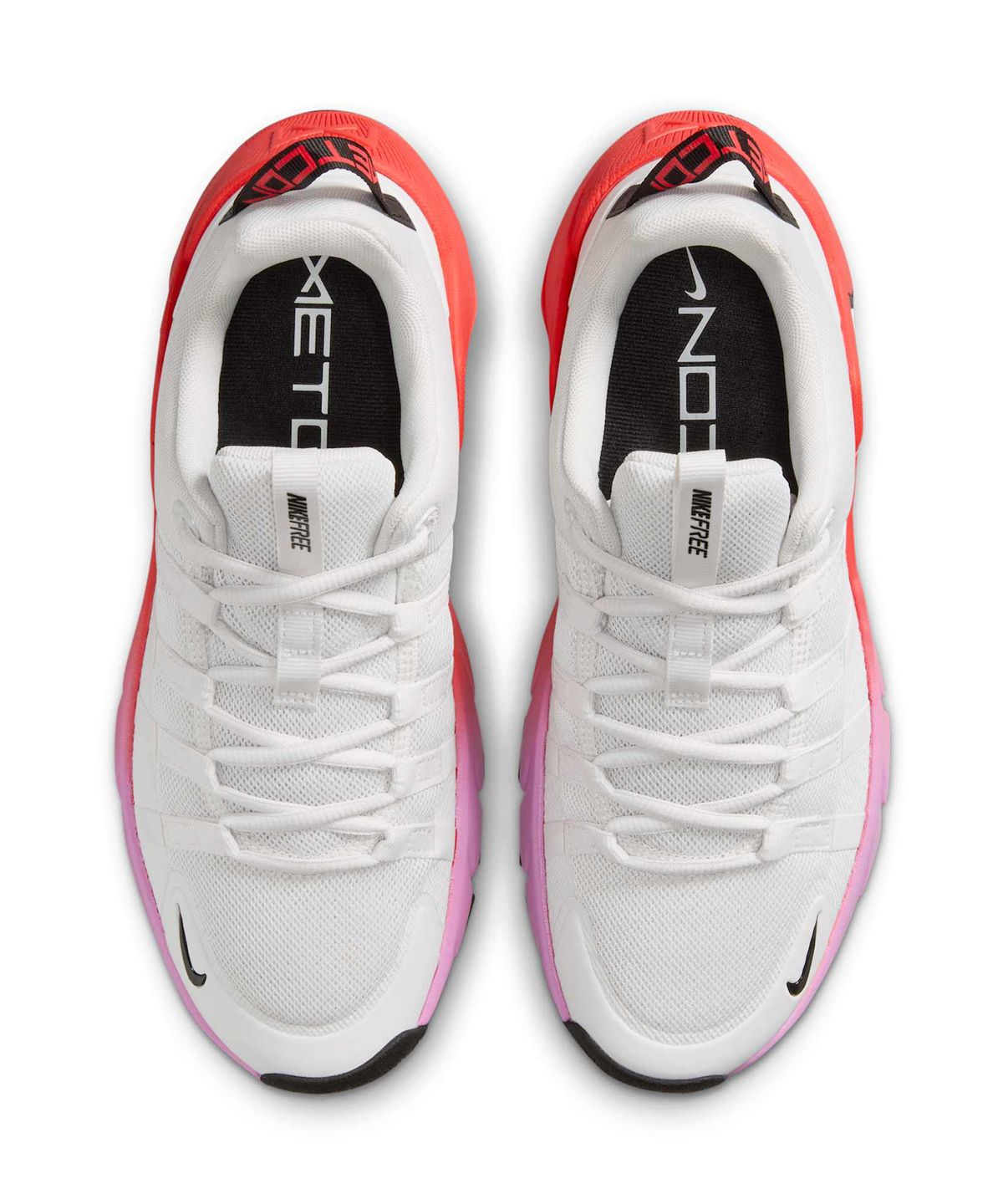 나이키(NIKE) 프리 메트콘 7 W - 플래티넘 틴트:라이트 마젠타:라이트 크림슨:화이트 / II7406-005