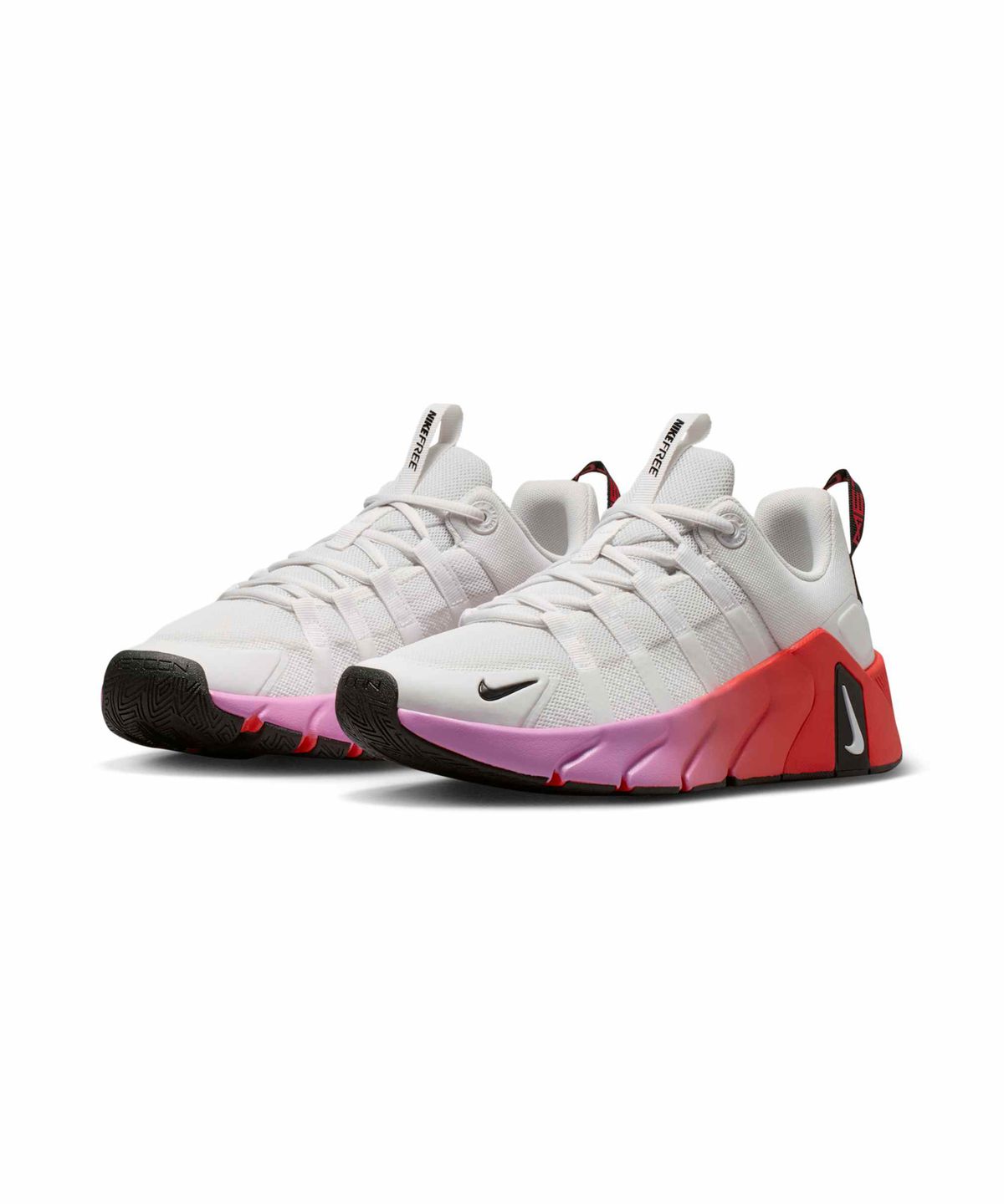 나이키(NIKE) 프리 메트콘 7 W - 플래티넘 틴트:라이트 마젠타:라이트 크림슨:화이트 / II7406-005