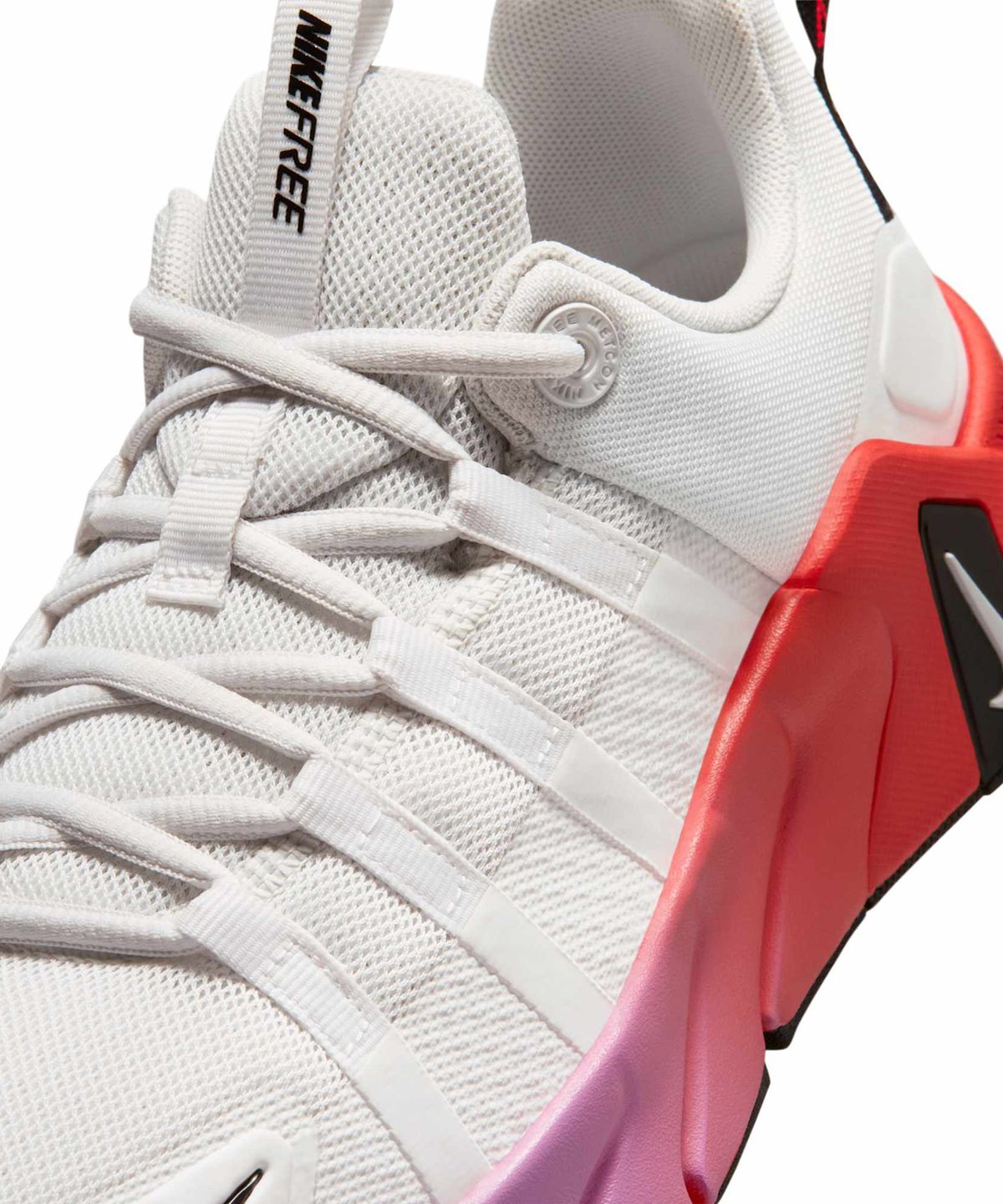 나이키(NIKE) 프리 메트콘 7 W - 플래티넘 틴트:라이트 마젠타:라이트 크림슨:화이트 / II7406-005