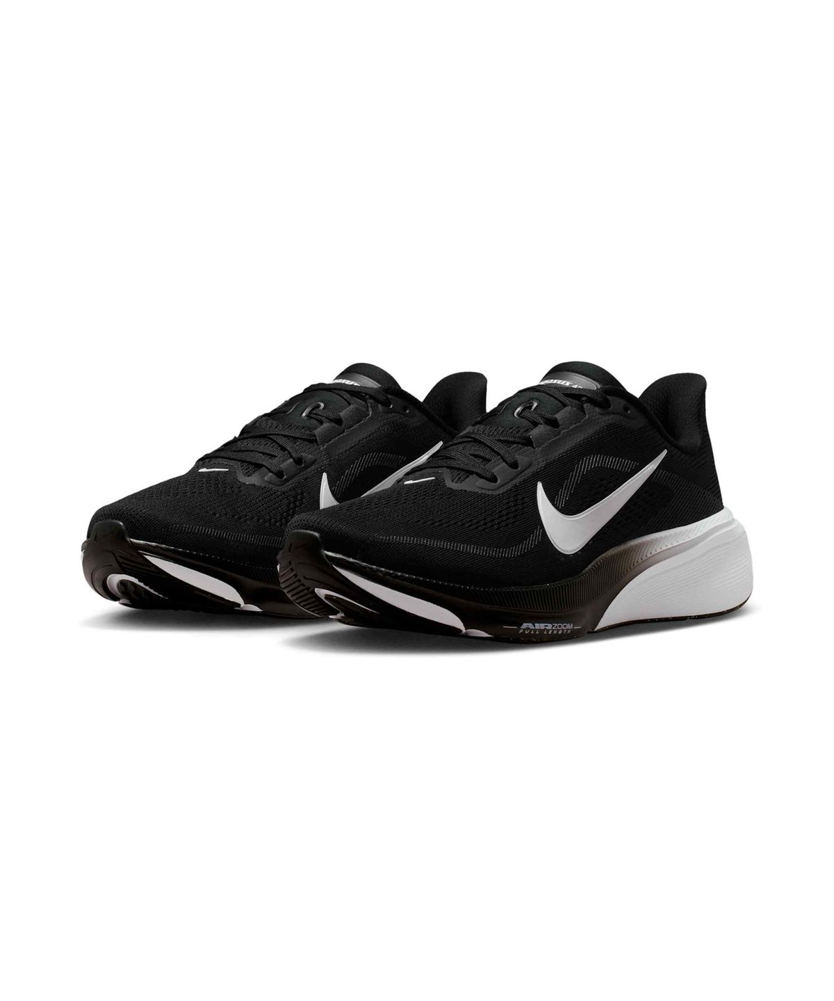 나이키(NIKE) 페가수스 42 W - 블랙:아이언 그레이:화이트 / IB1881-001