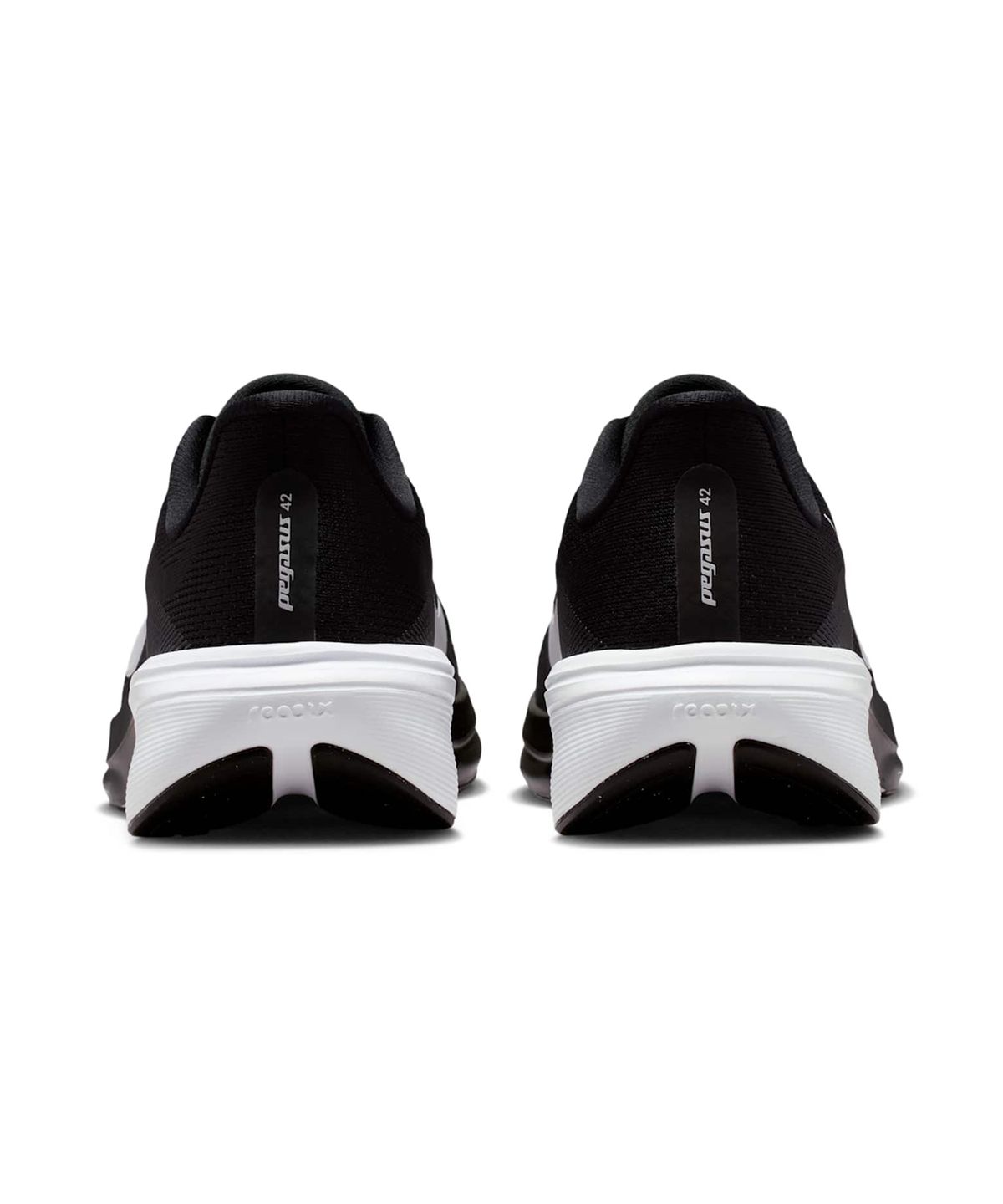 나이키(NIKE) 페가수스 42 W - 블랙:아이언 그레이:화이트 / IB1881-001