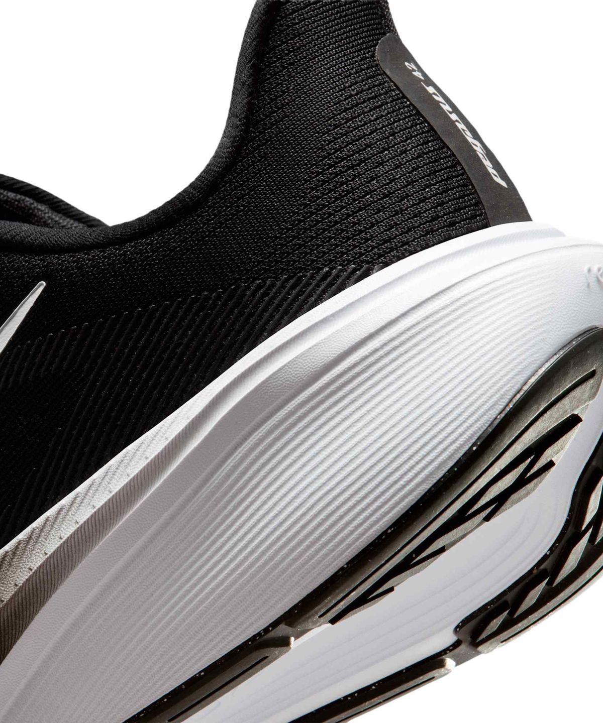나이키(NIKE) 페가수스 42 W - 블랙:아이언 그레이:화이트 / IB1881-001