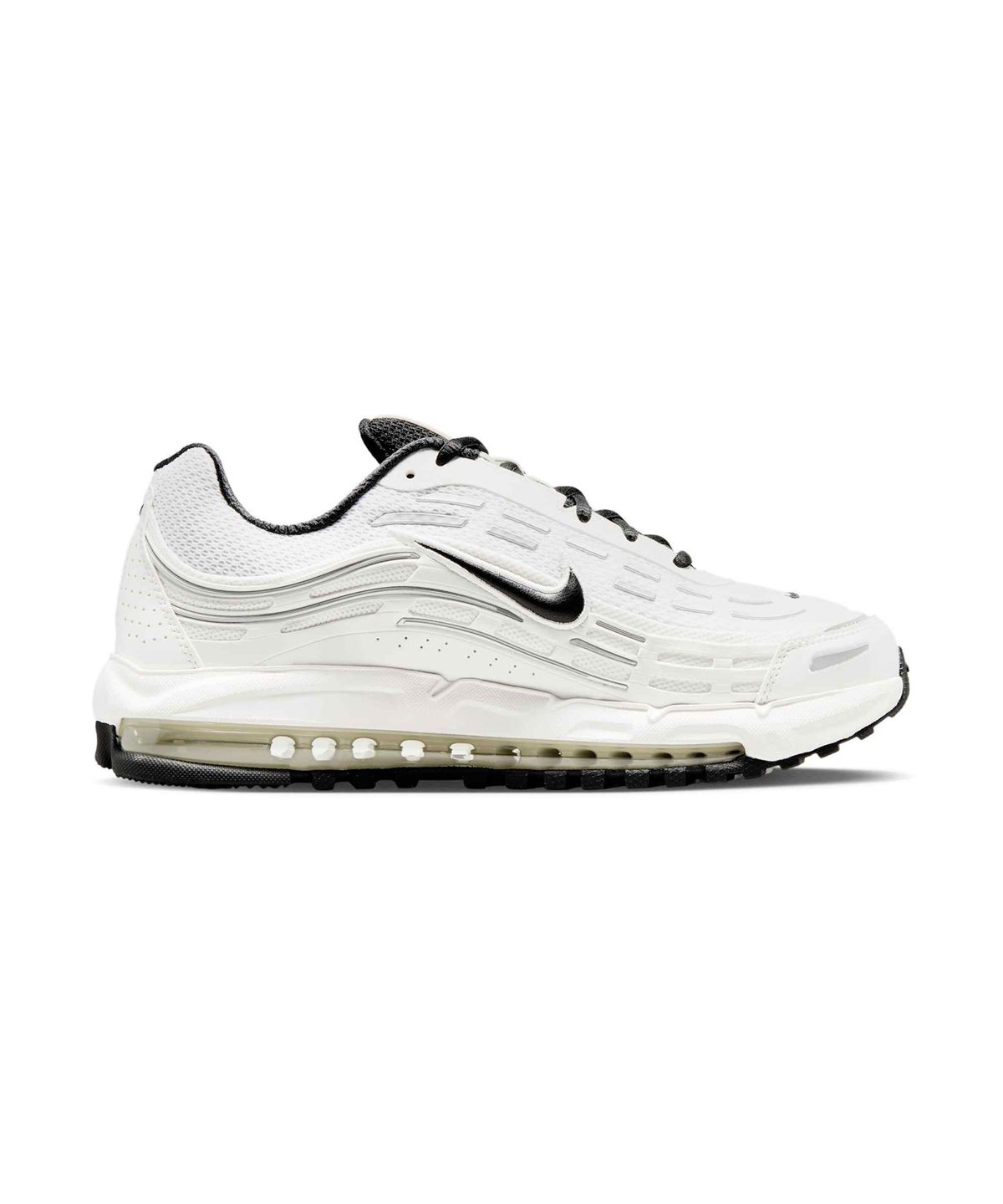 나이키(NIKE) 에어 맥스 TL 2.5 M - 화이트:메탈릭 실버:블랙 / FZ4110-106