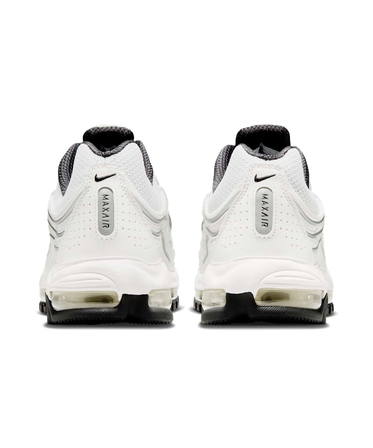 나이키(NIKE) 에어 맥스 TL 2.5 M - 화이트:메탈릭 실버:블랙 / FZ4110-106