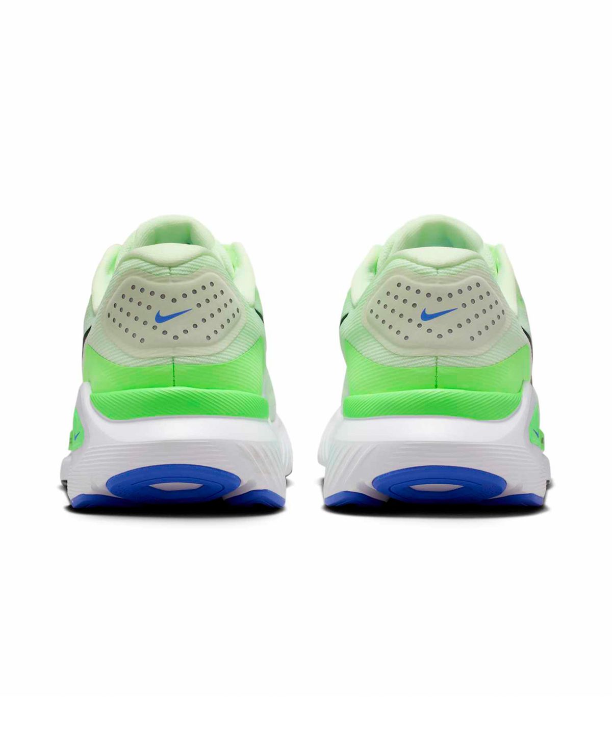 나이키(NIKE) 스트럭처 26 M - 볼트 틴트:라임 블라스트:사파이어:블랙 스프루스 / HJ1102-702