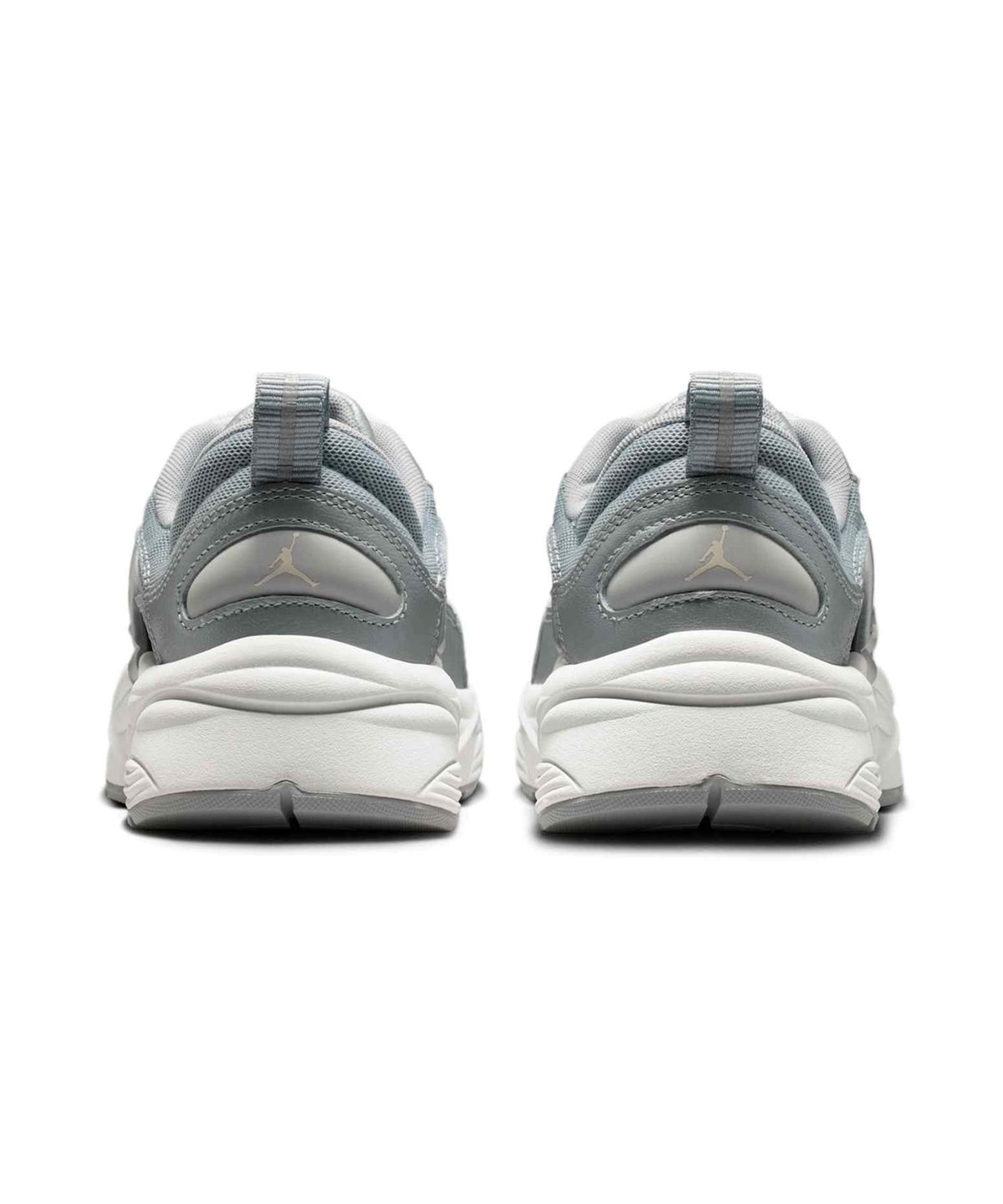 나이키(NIKE) 조던 트러너 O/S W - 스완:울프 그레이:리플렉트 실버:서밋 화이트 / IR1839-100