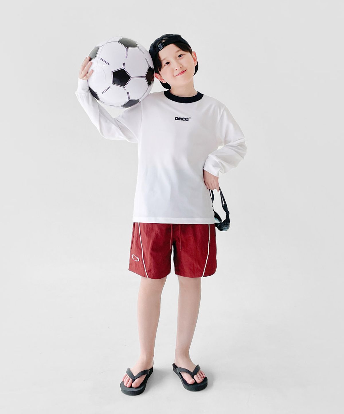 베리클로젯(BERRYCLOSET) 스윗 스위치 웨이크 팬츠