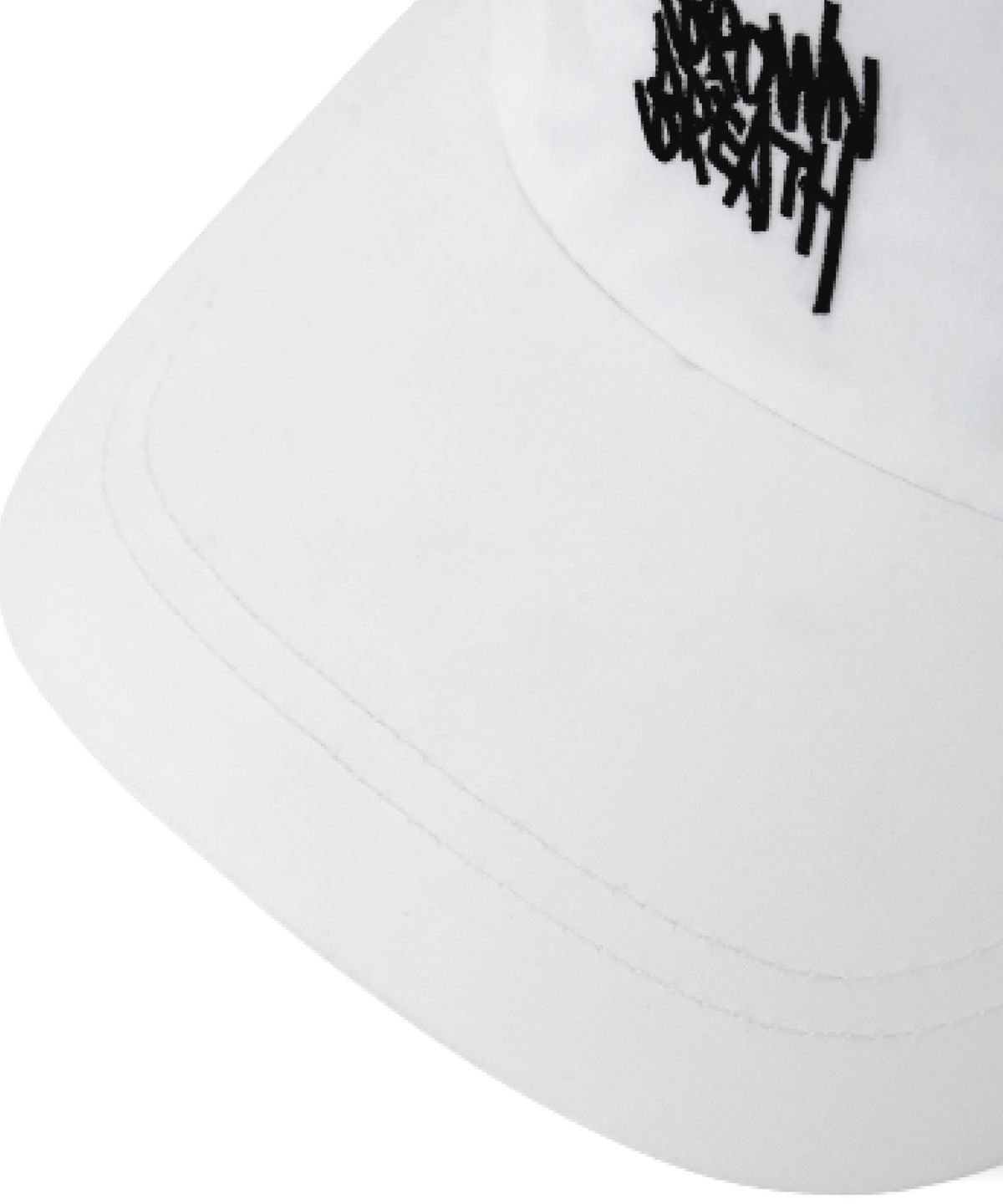 브라운브레스 키즈(BROWNBREATH KIDS) KIDS TAG FLAP CAP - IVORY