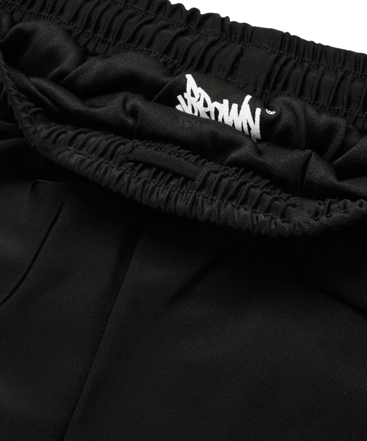 브라운브레스 키즈(BROWNBREATH KIDS) KIDS GIRL RASH GUARD PANTS - BLACK