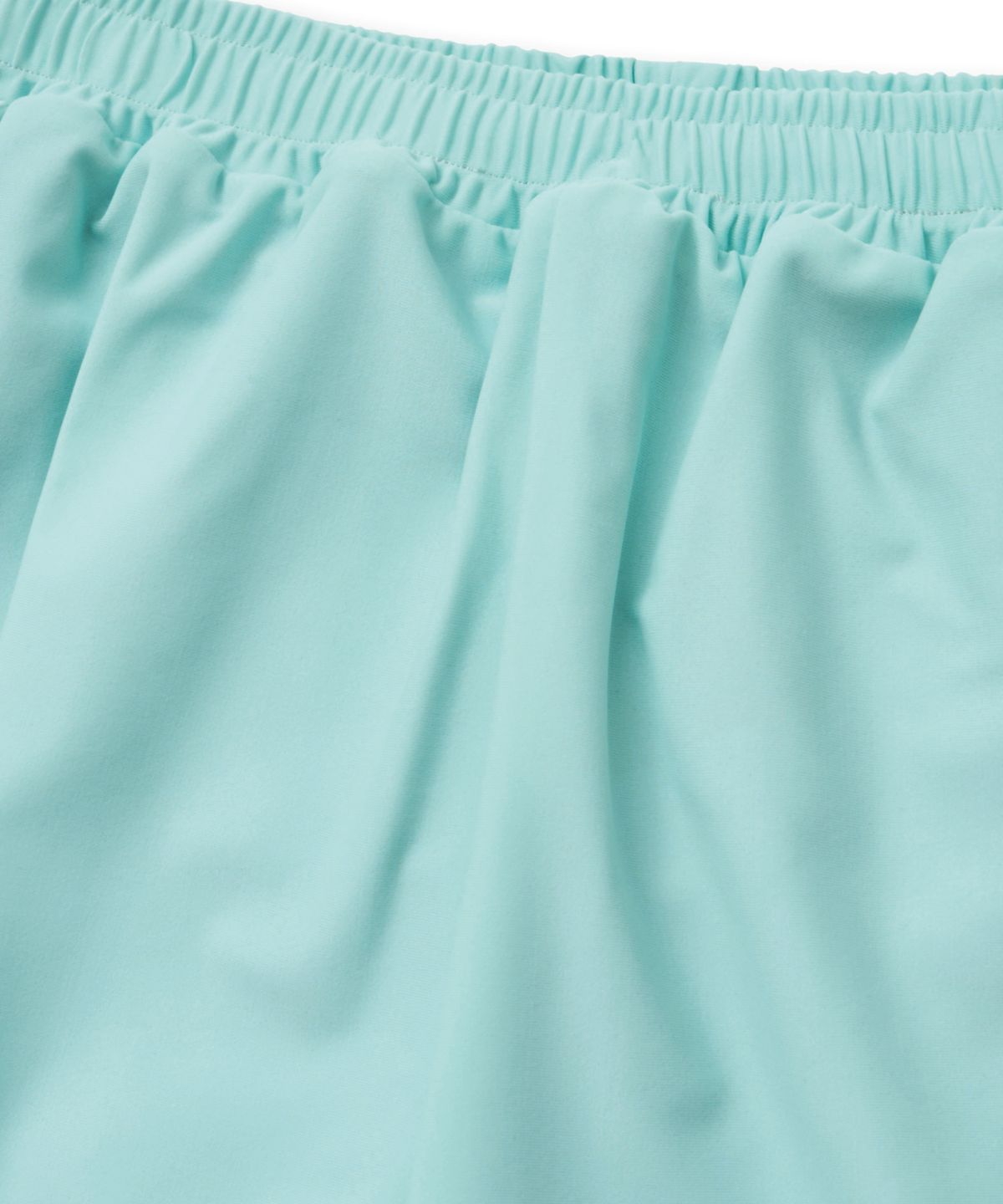 브라운브레스 키즈(BROWNBREATH KIDS) KIDS GIRL RASH GUARD PANTS - MINT