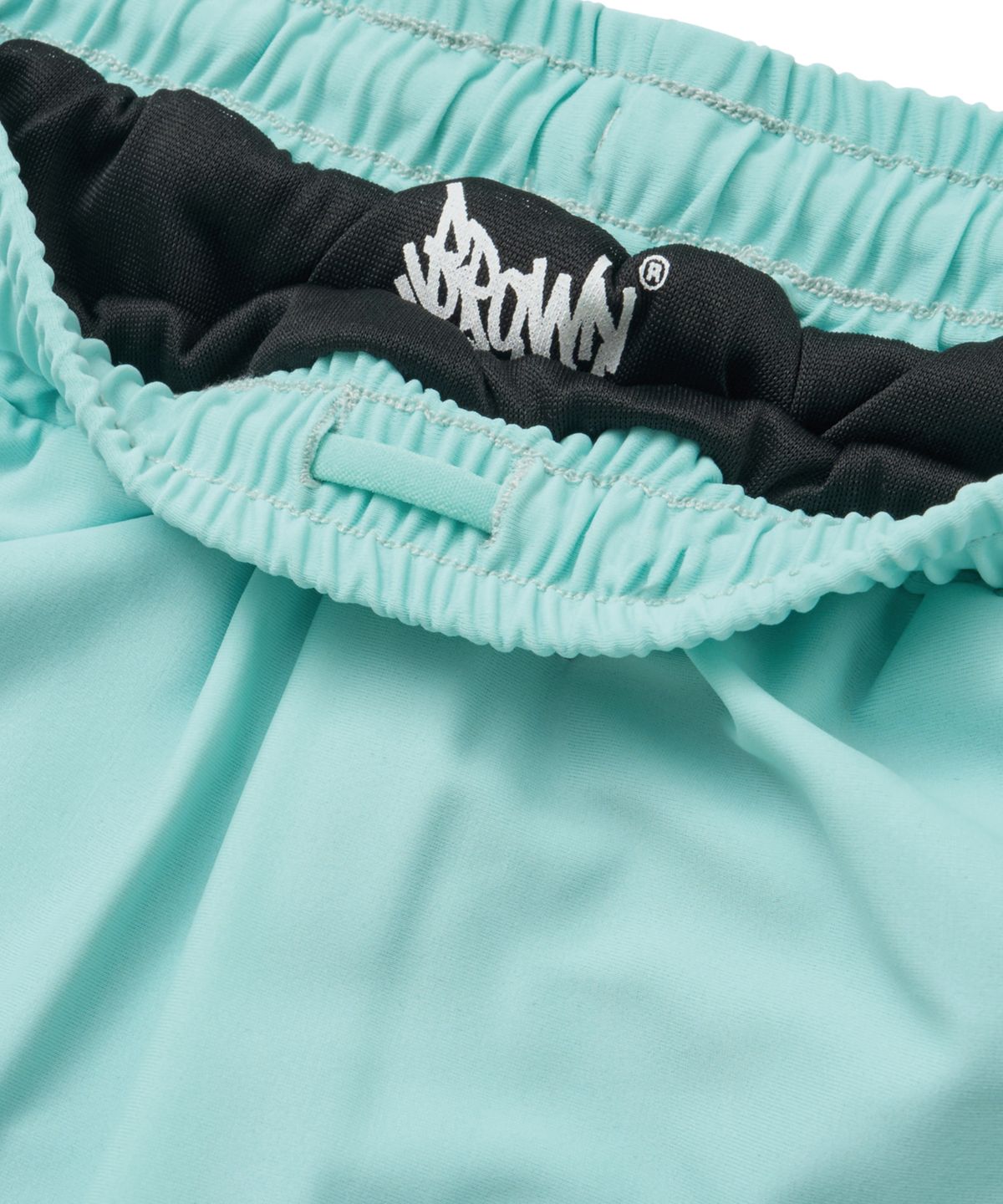 브라운브레스 키즈(BROWNBREATH KIDS) KIDS GIRL RASH GUARD PANTS - MINT