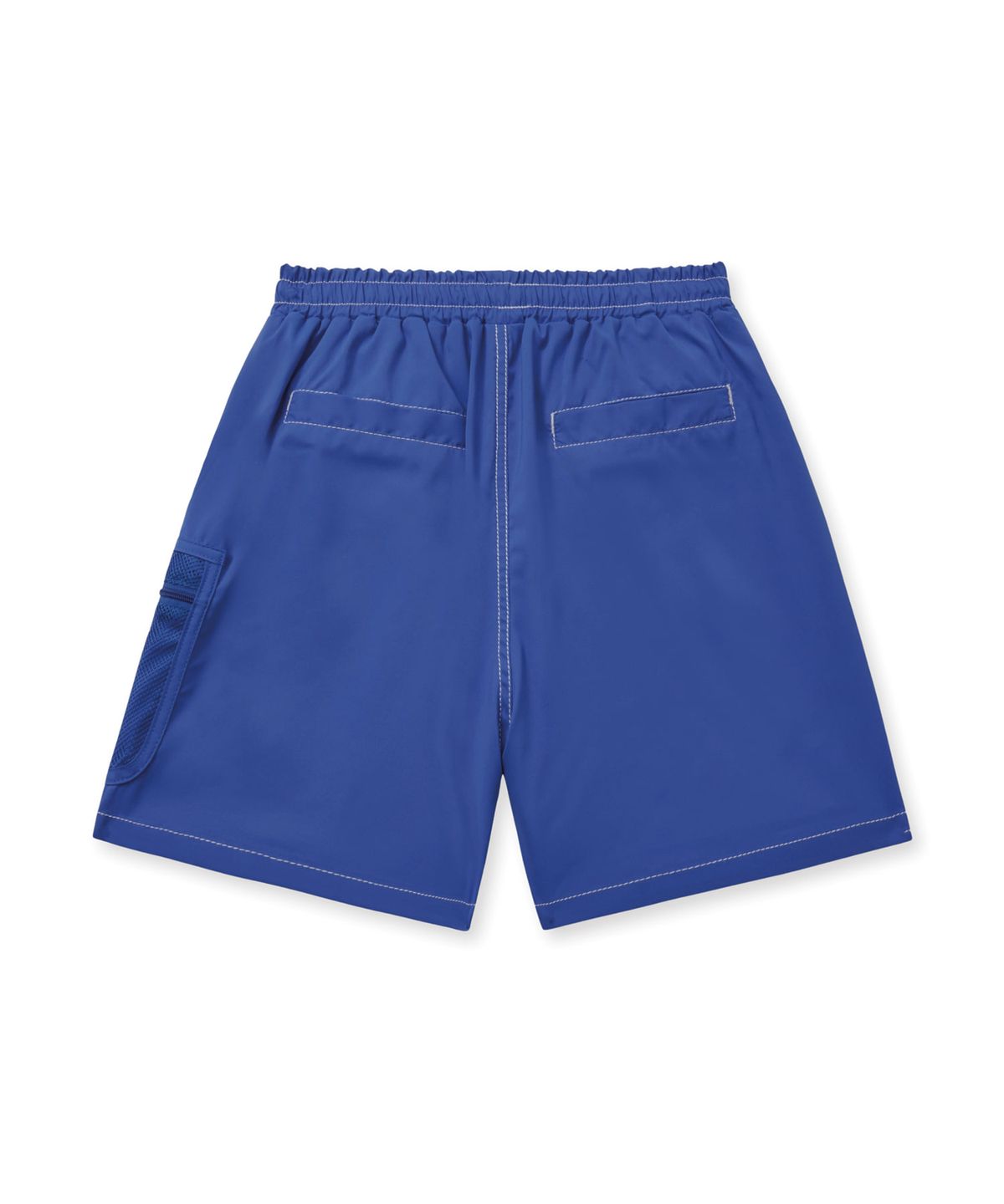 브라운브레스 키즈(BROWNBREATH KIDS) KIDS WATER PANTS - BLUE