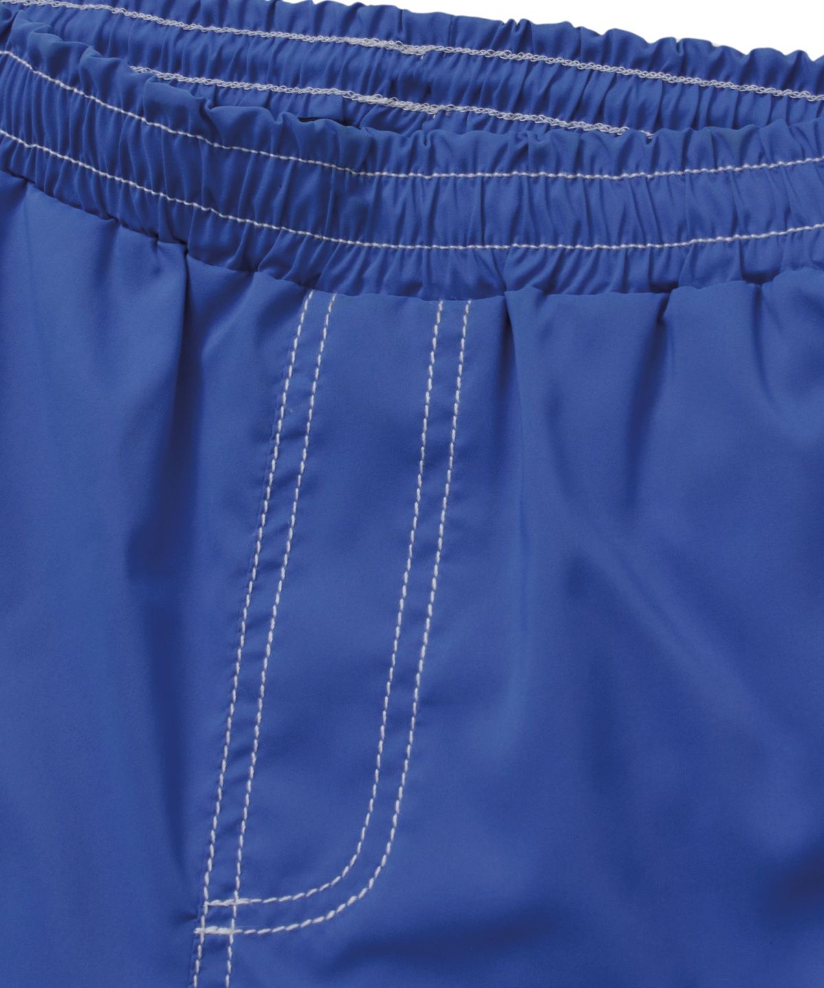 브라운브레스 키즈(BROWNBREATH KIDS) KIDS WATER PANTS - BLUE