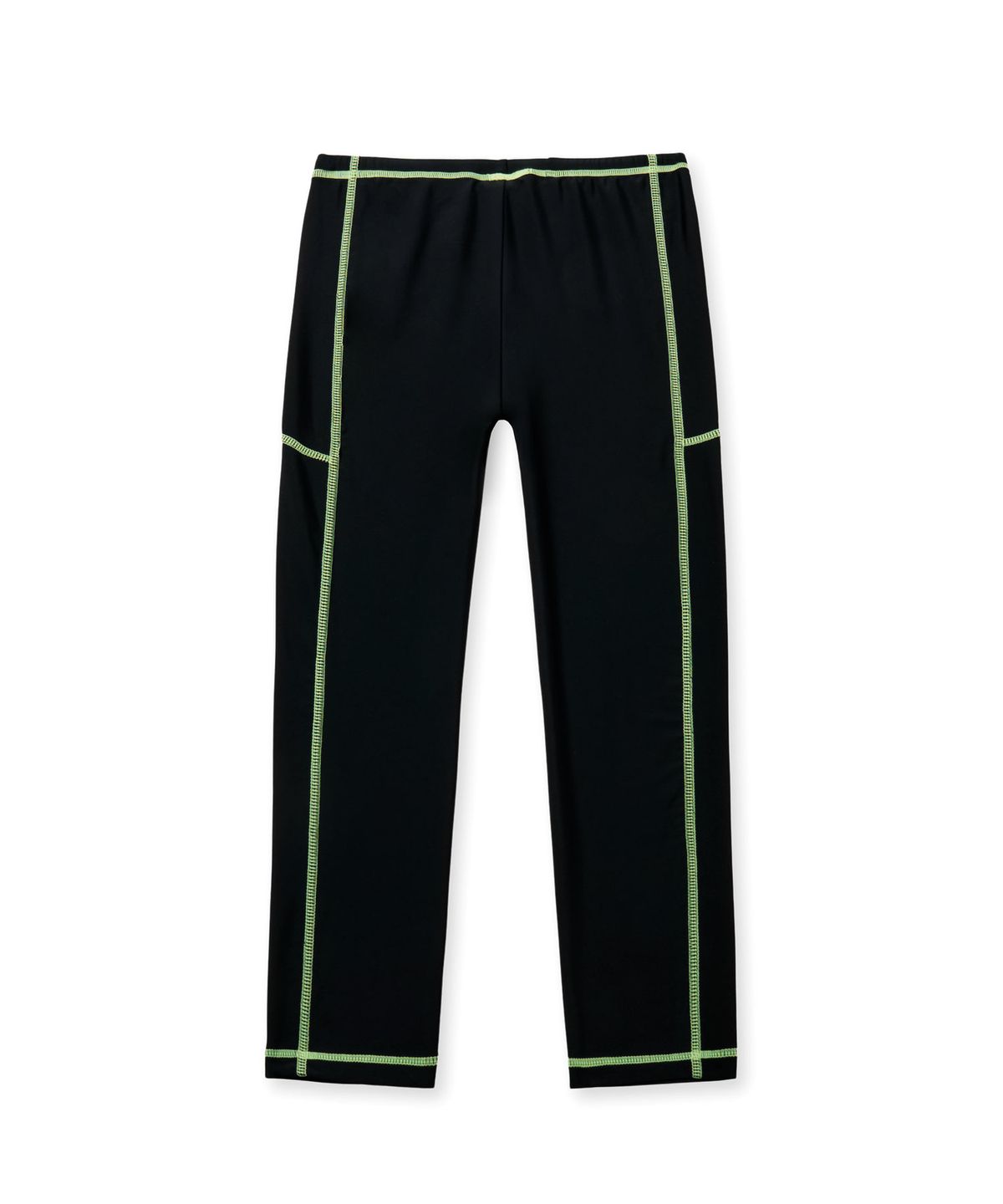 브라운브레스 키즈(BROWNBREATH KIDS) KIDS WATER LEGGINGS - BLACK