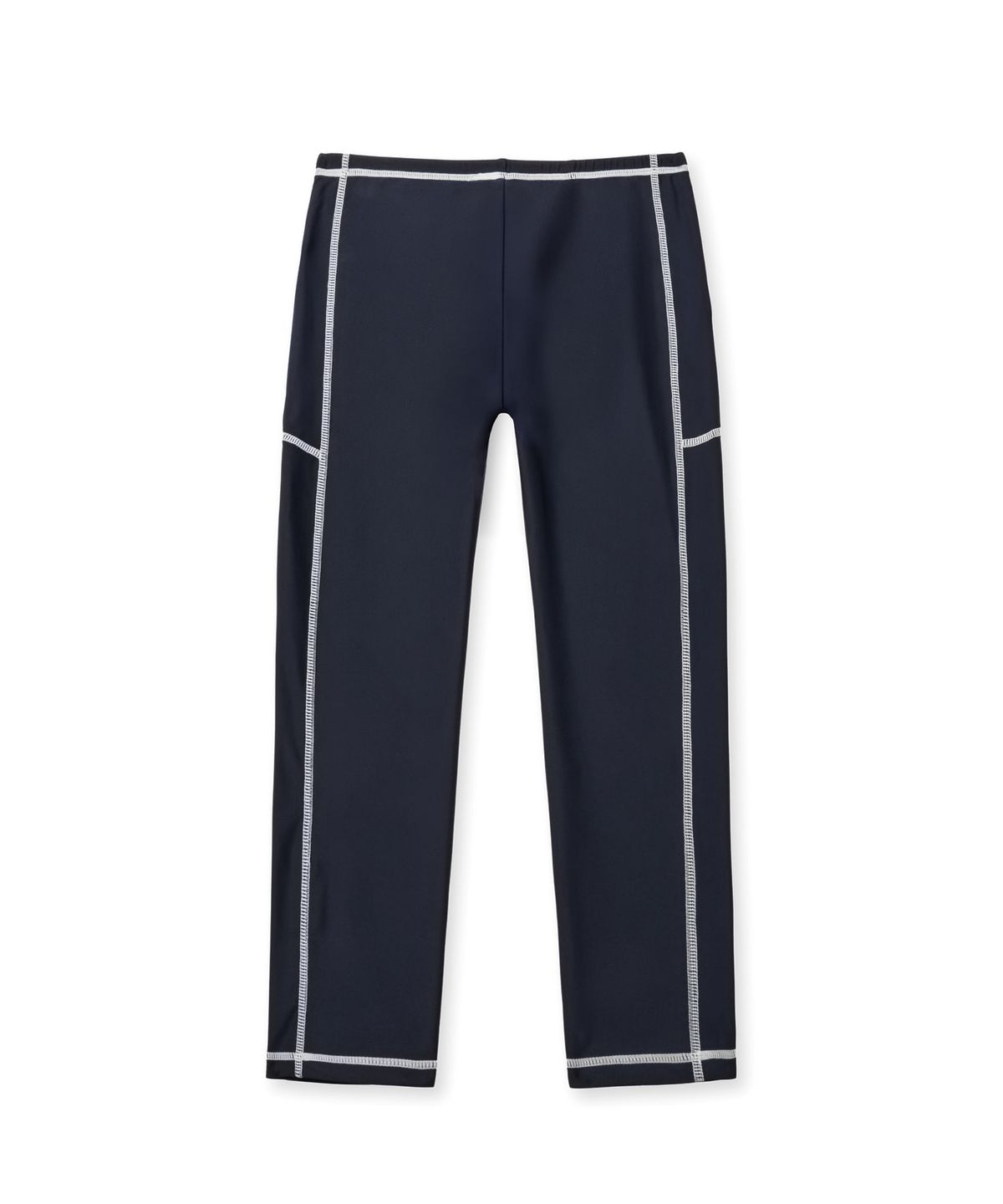 브라운브레스 키즈(BROWNBREATH KIDS) KIDS WATER LEGGINGS - NAVY