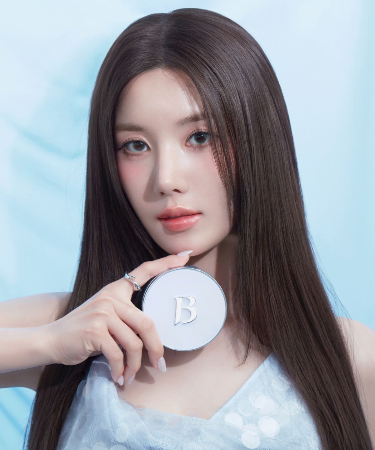 바닐라코(BANILACO) 커버리셔스 얼티밋 화이트 쿠션 에어 (본품)